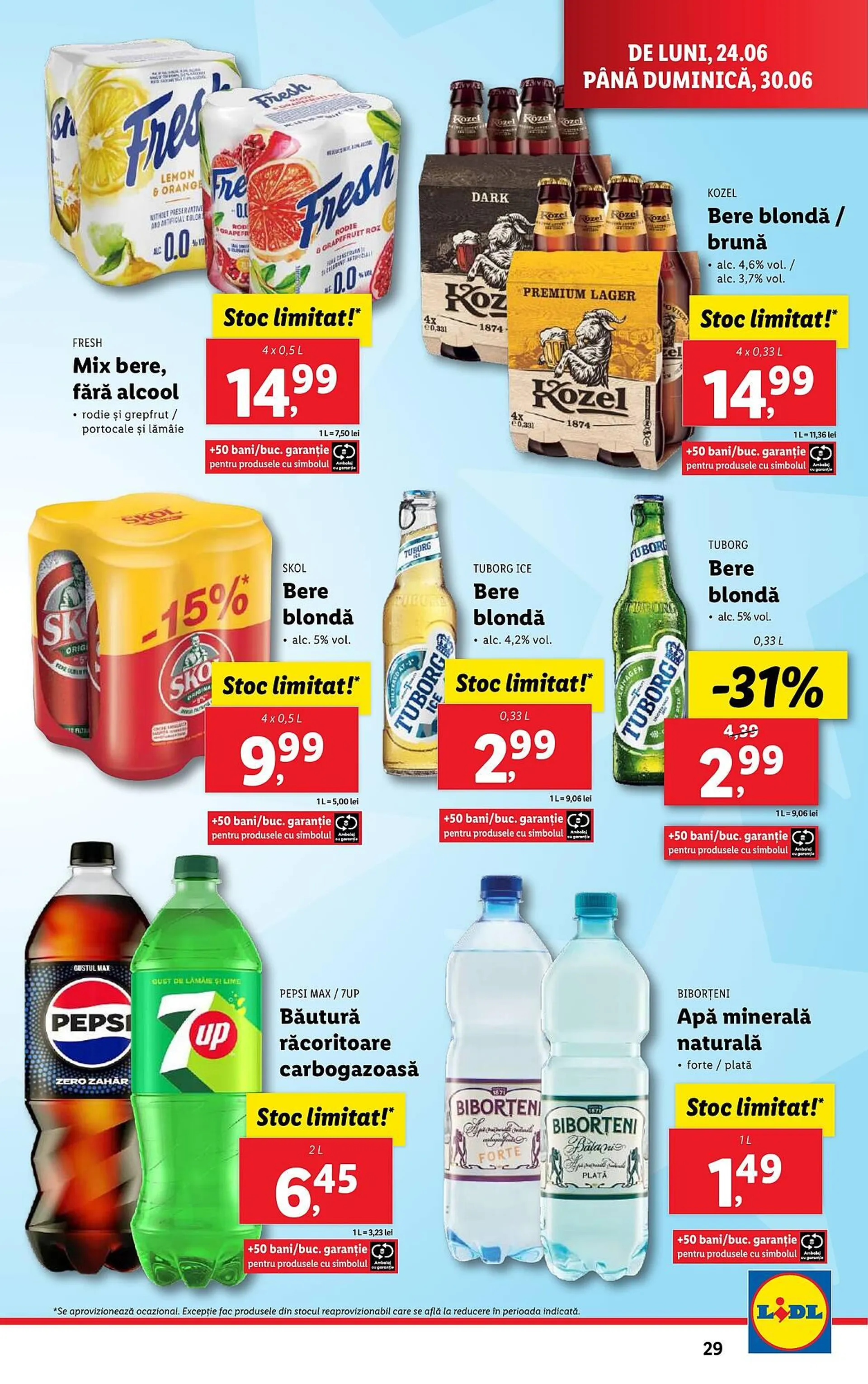 Lidl catalog - 29