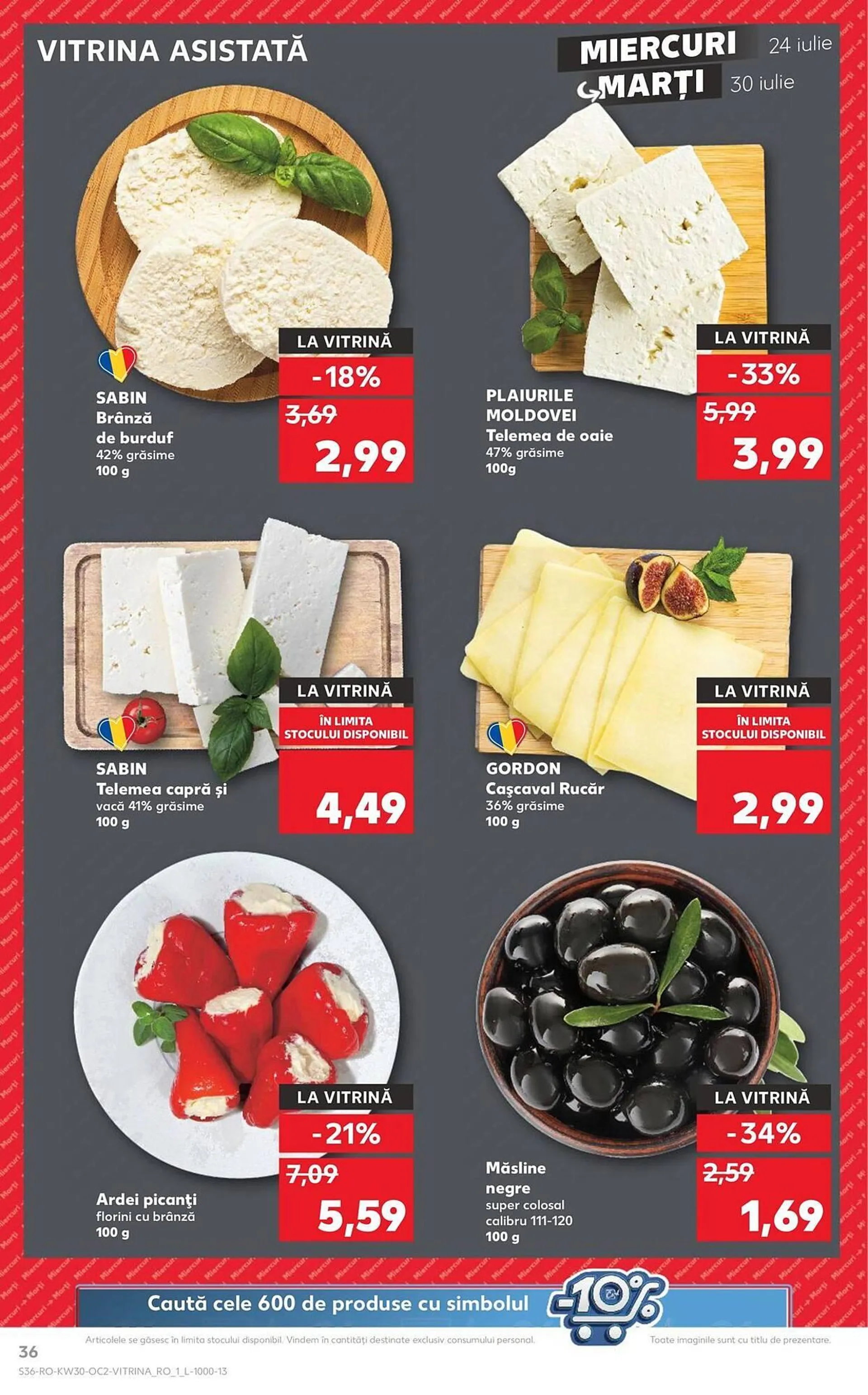 Kaufland catalog - 36