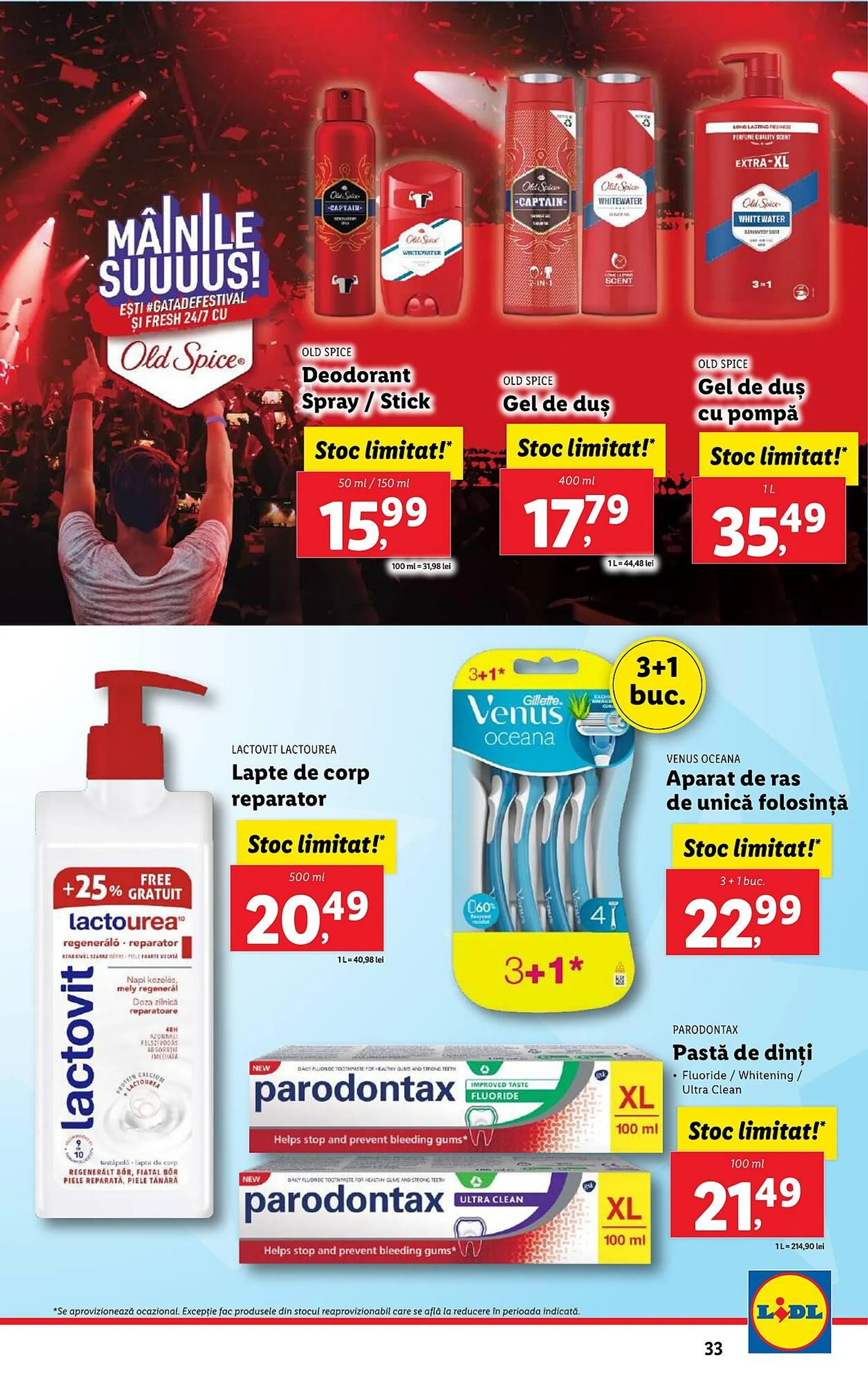 Lidl catalog - 33