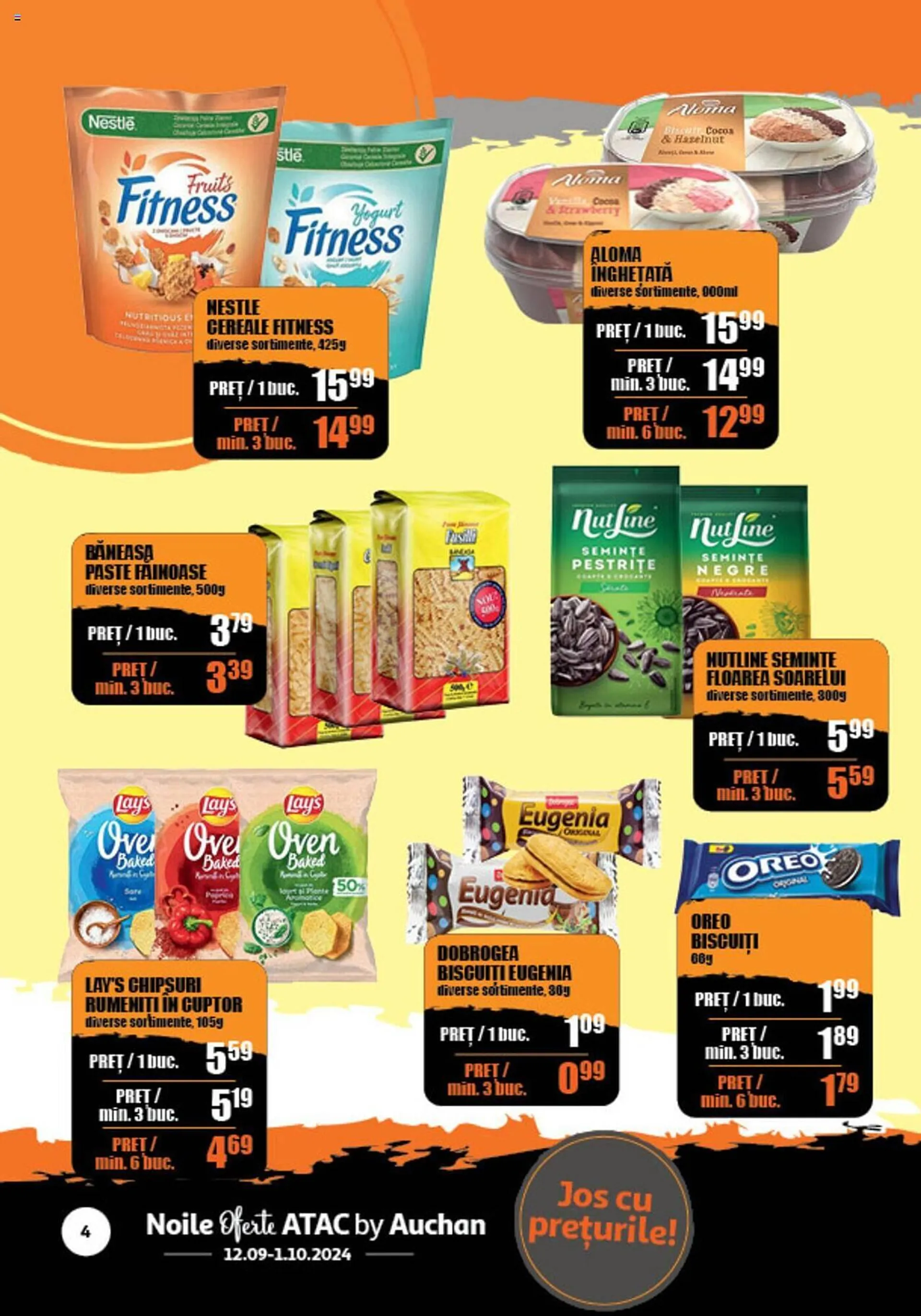 Catalog Auchan - 4