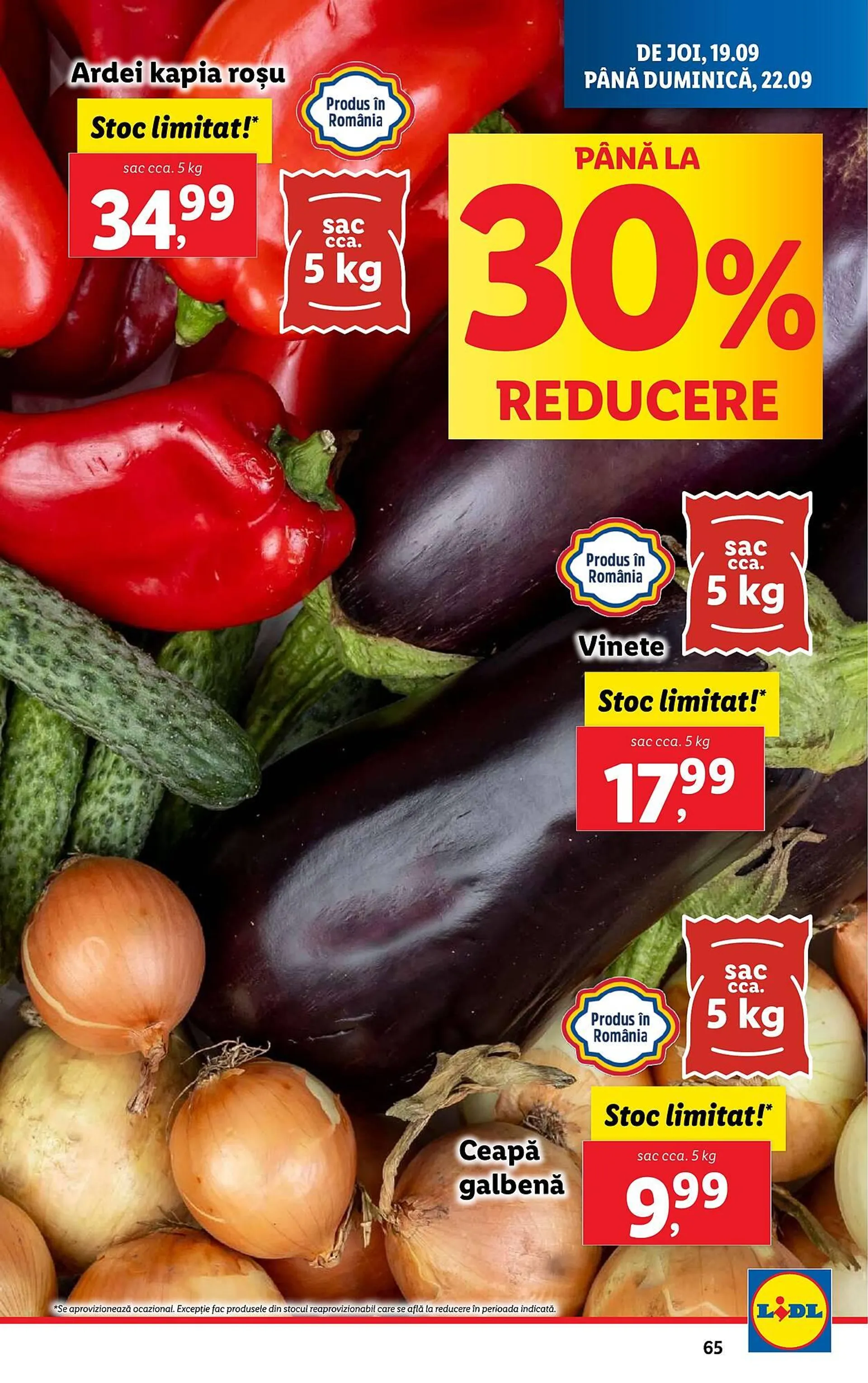 Catalog Lidl - 65