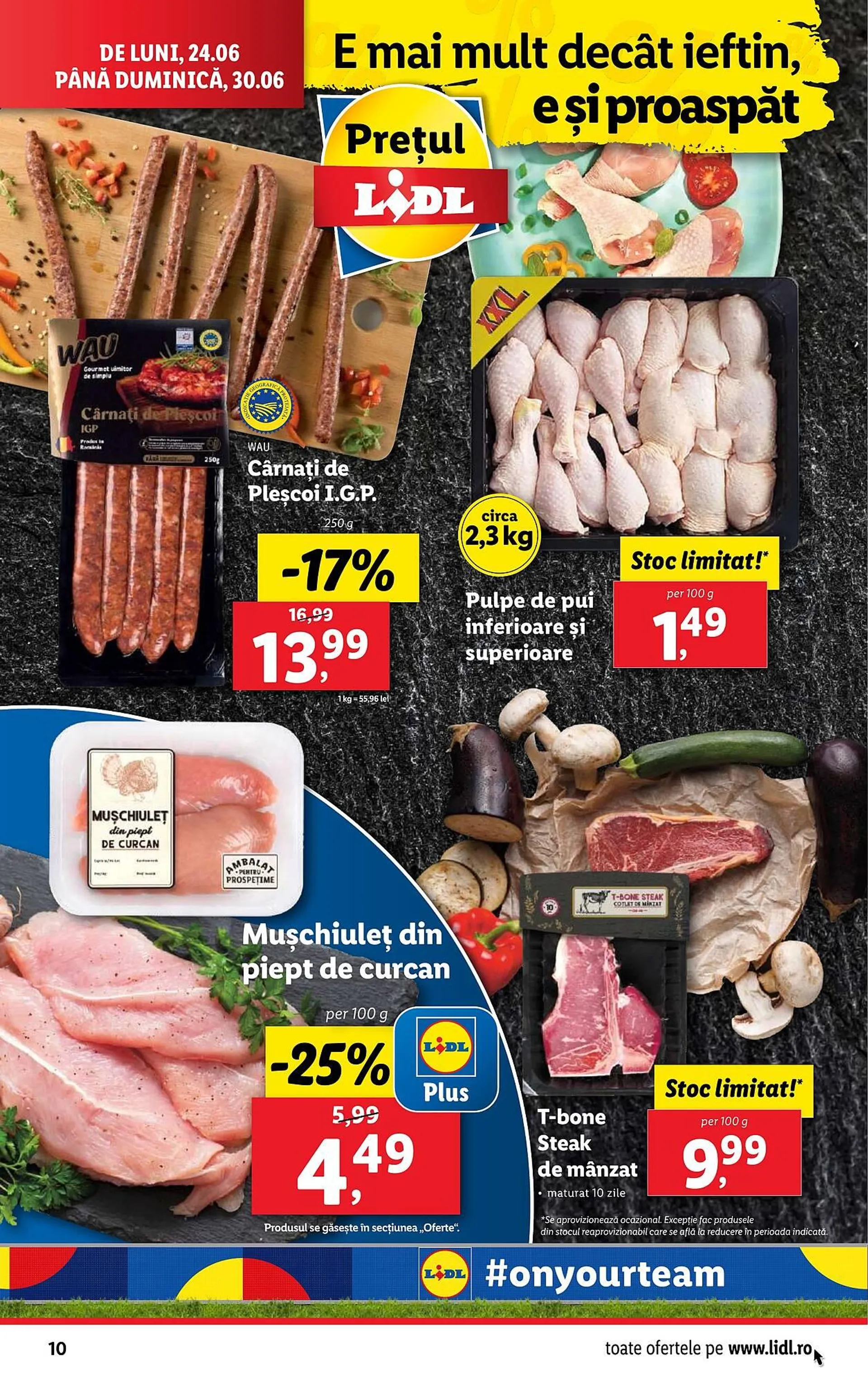 Lidl catalog - 10