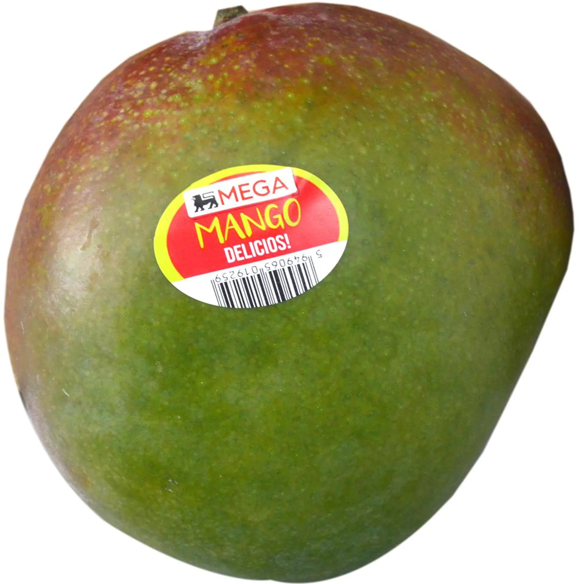 MEGA | Mango ready to eat