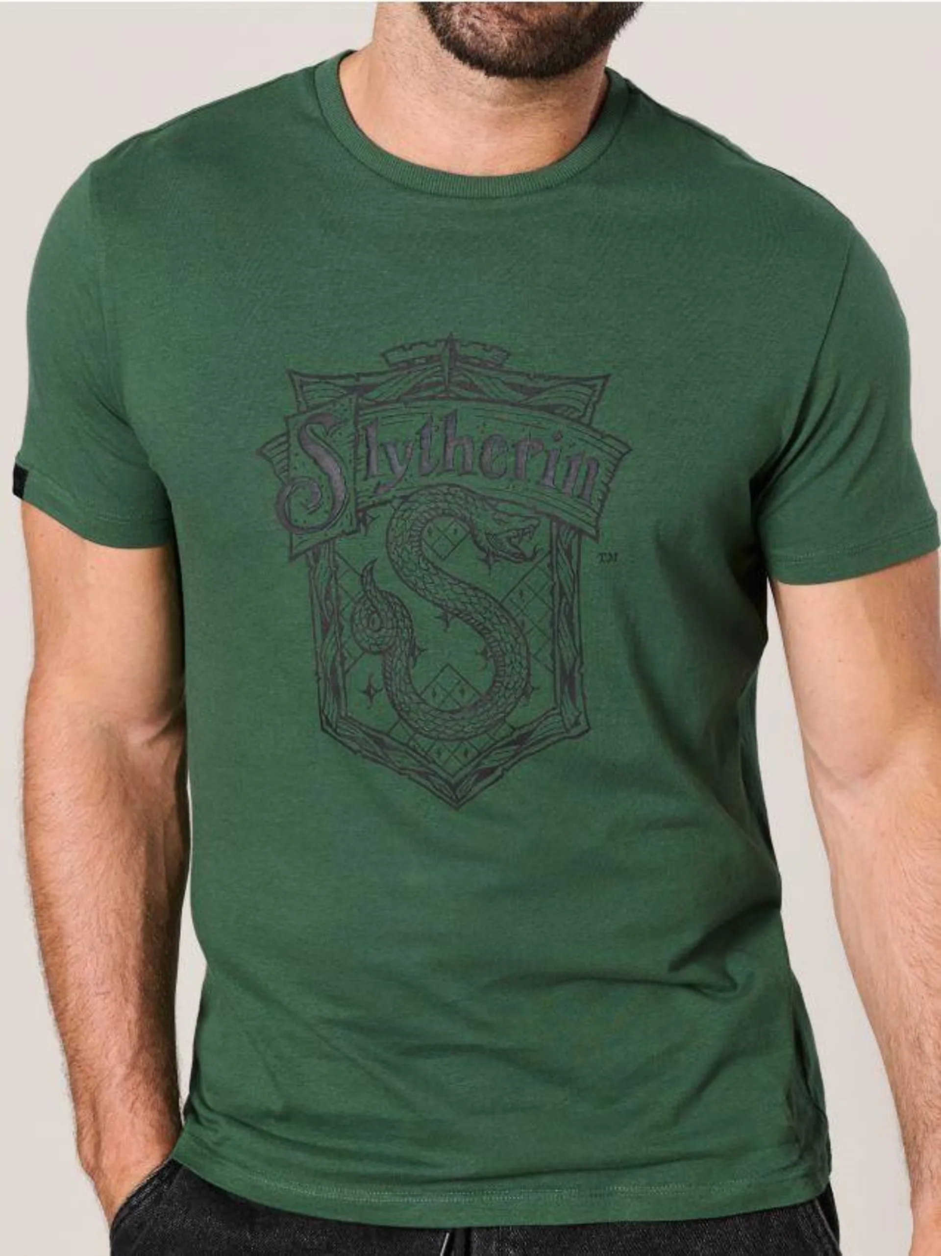 Tricou Harry Potter