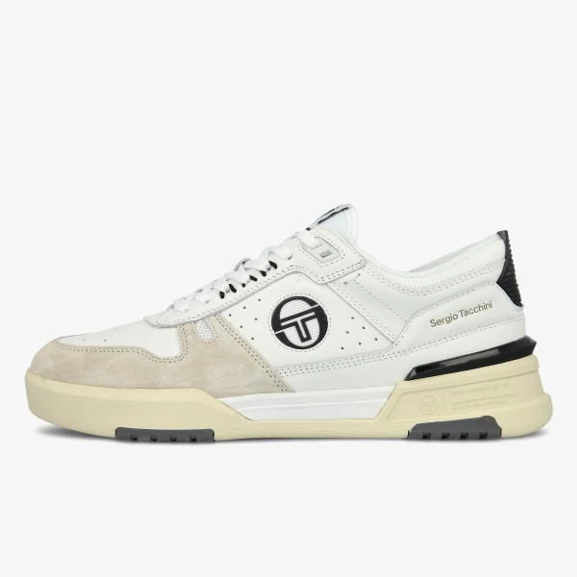 Sergio Tacchini Pantofi Sport BB COURT LO