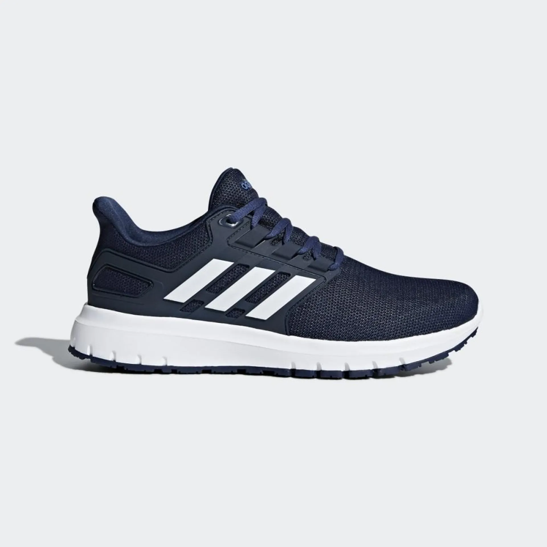 Adidasi Alergare Dama Adidas Energy Cloud 2 Bleumarin/Albi/Indigo