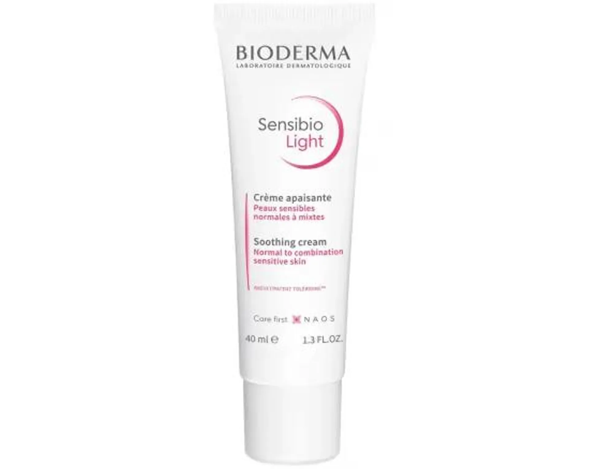 Bioderma Sensibio Legere crema hidratanta PNM 40ml