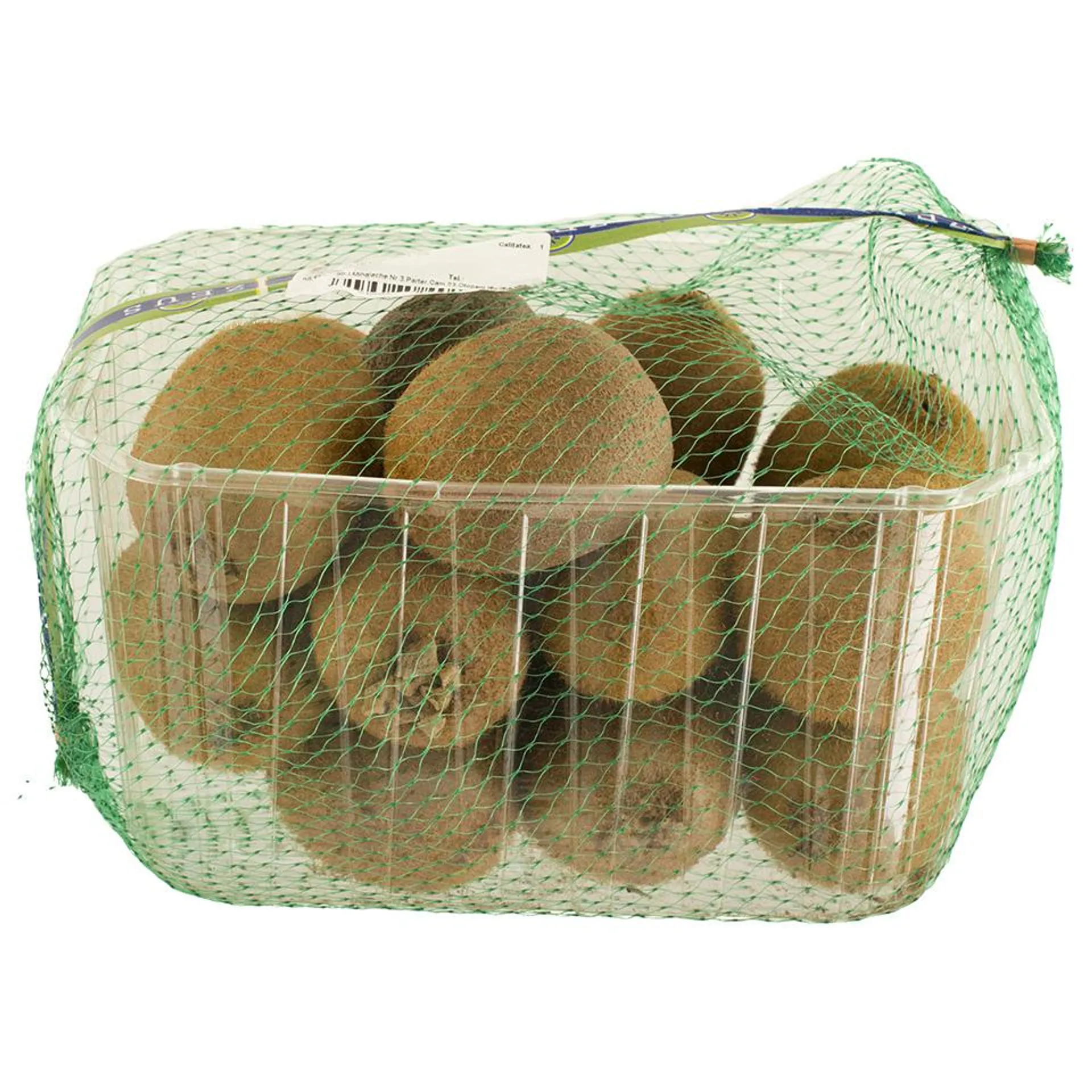 (produs ambalat) | Kiwi 1kg