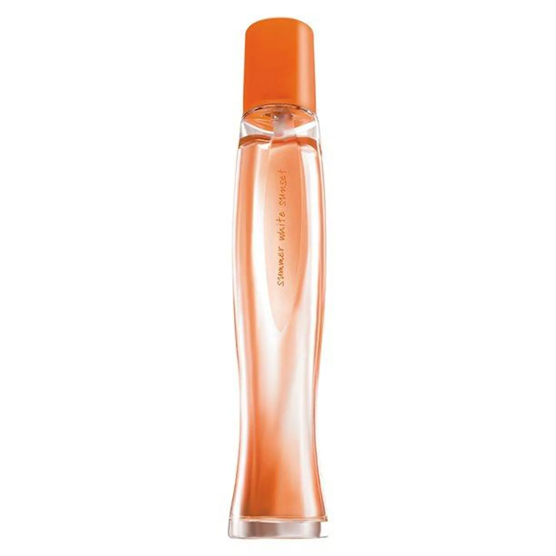 Summer White Sunset Kadın Parfüm EDT 50 ml