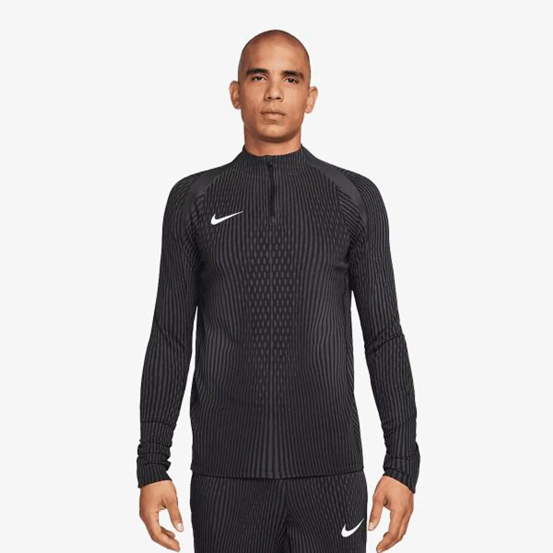 Nike Tricou maneca lunga Dri-Fit ADV Strike Elite Drill Top