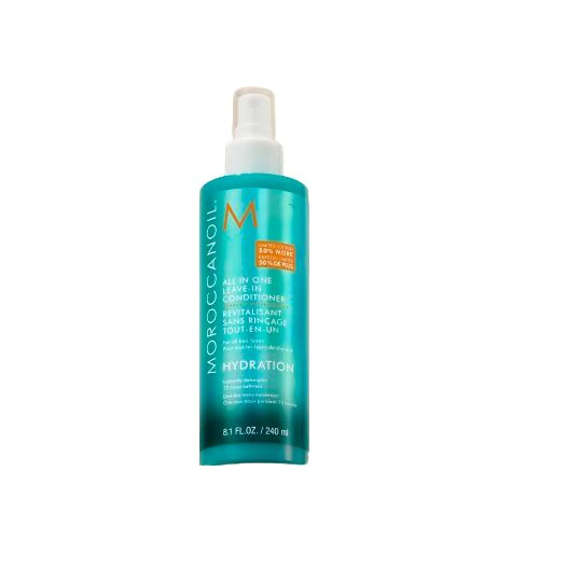 Balsam de par Moroccanoil Hydration All in One fara clatire 240ml