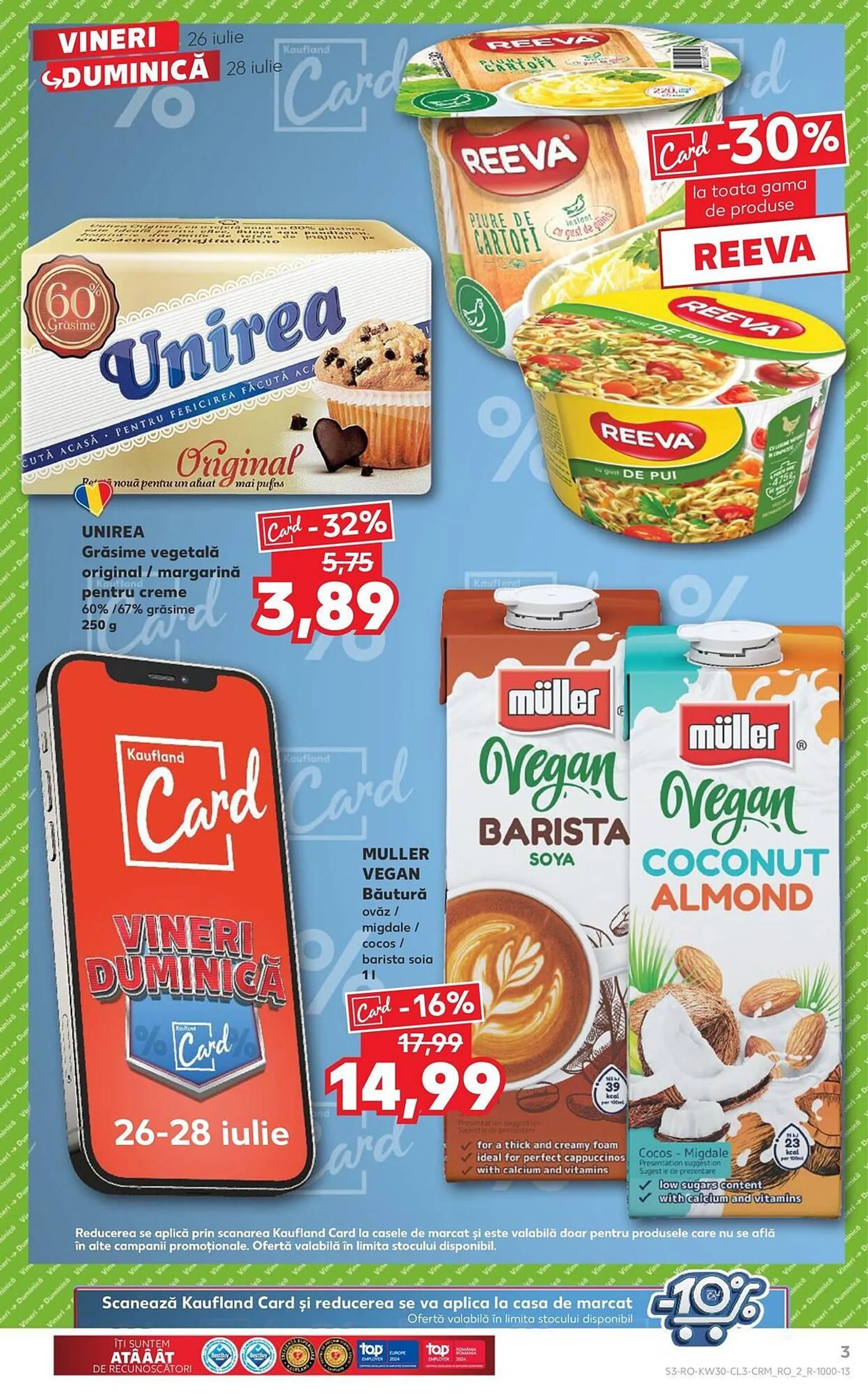 Kaufland catalog - 3