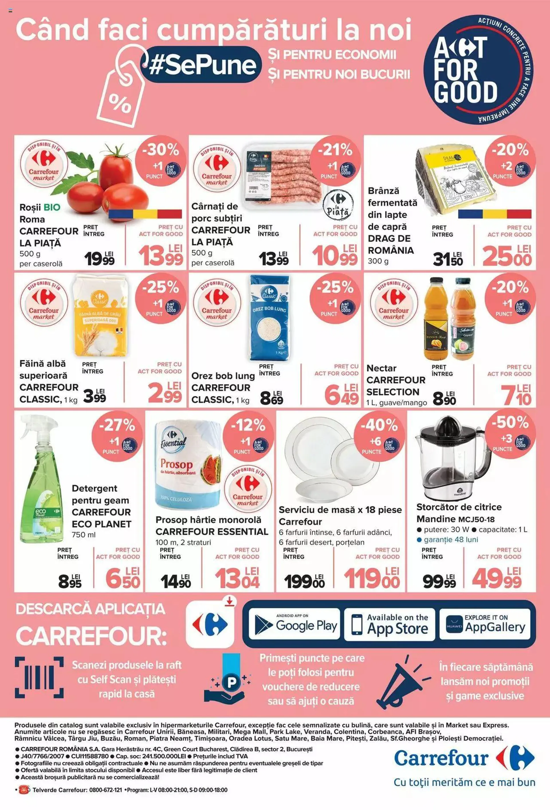 Catalog Carrefour - 31