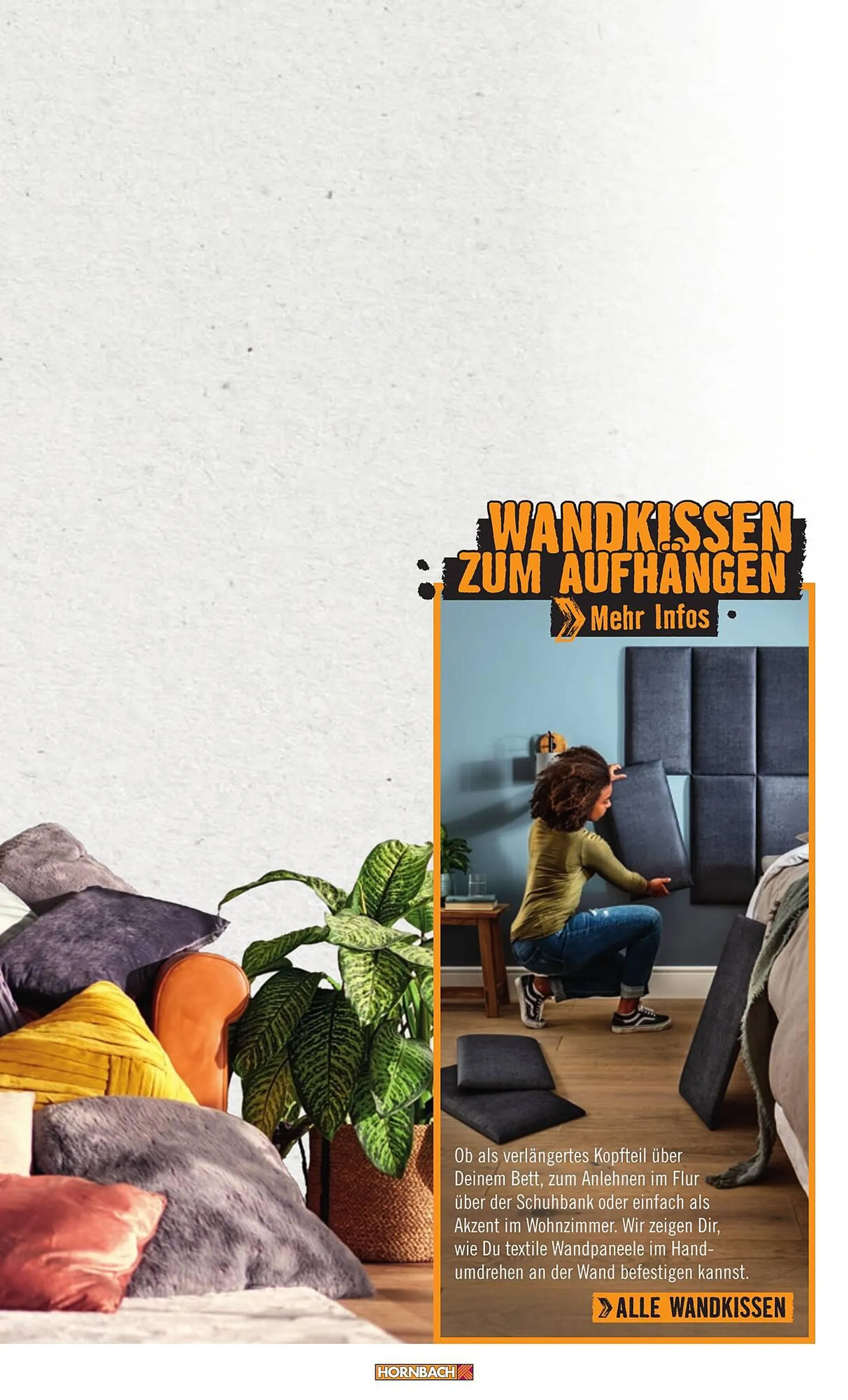 Hornbach catalog - 17