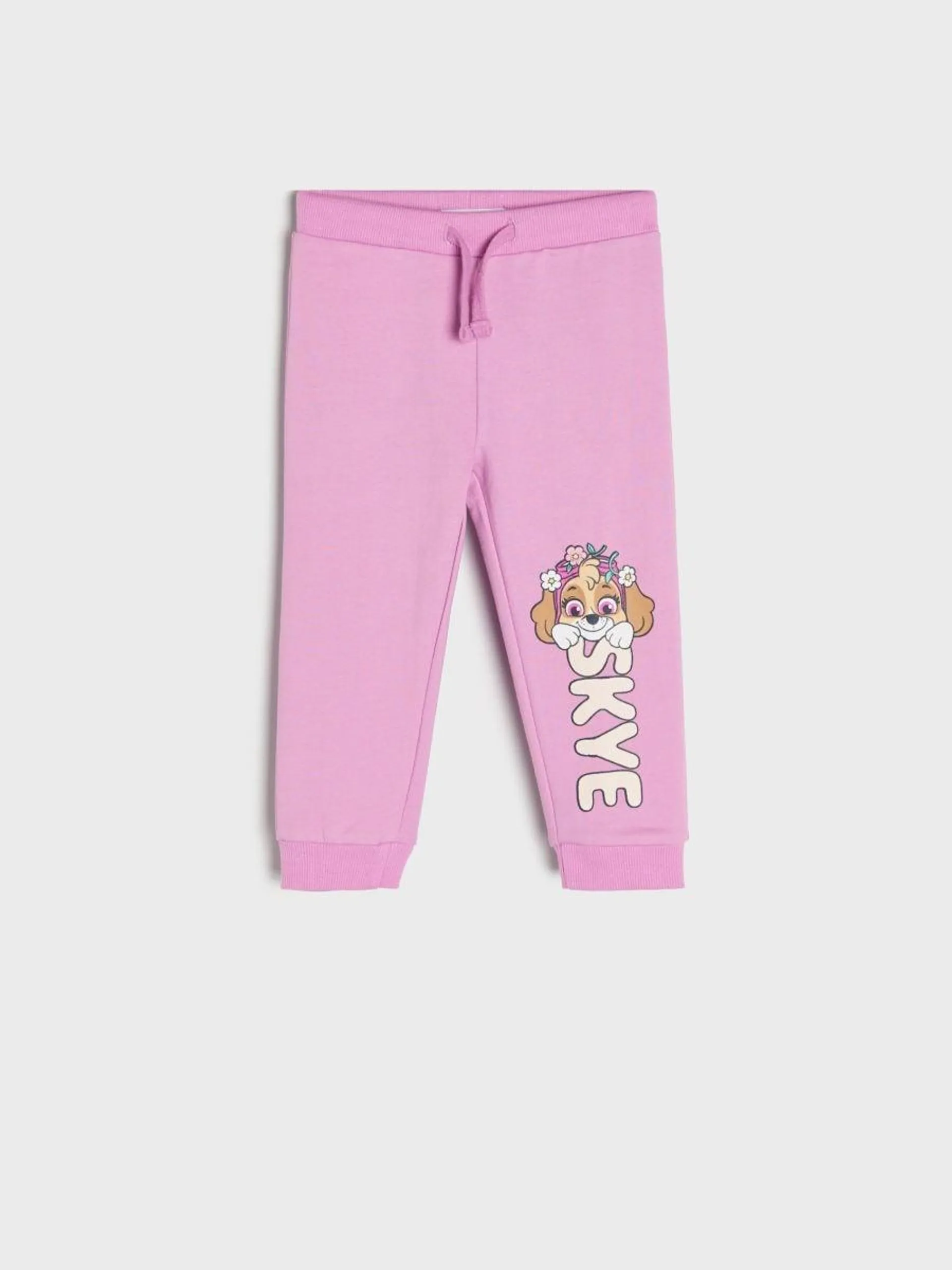 Pantaloni de trening PAW Patrol