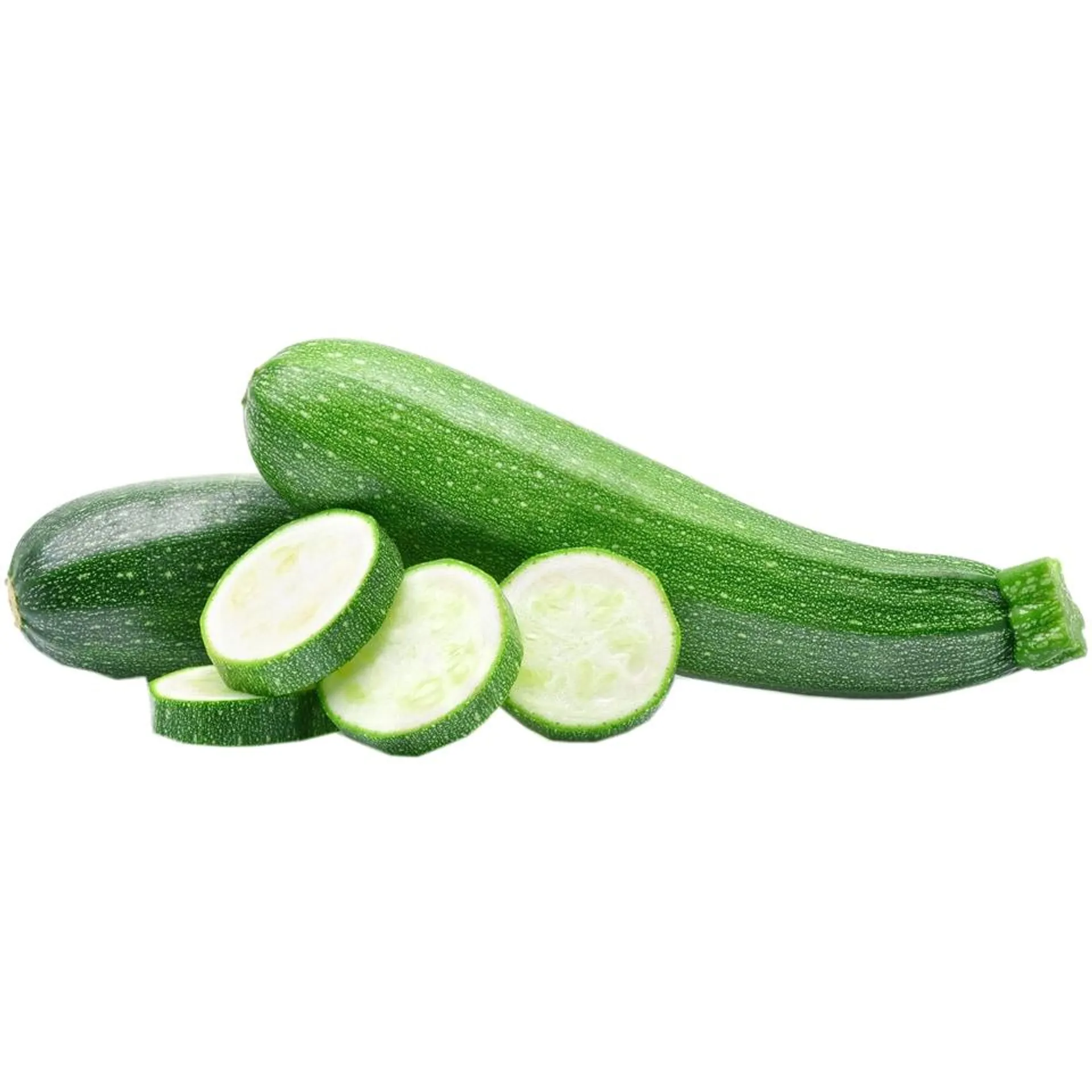 (vrac) | Zucchini, import