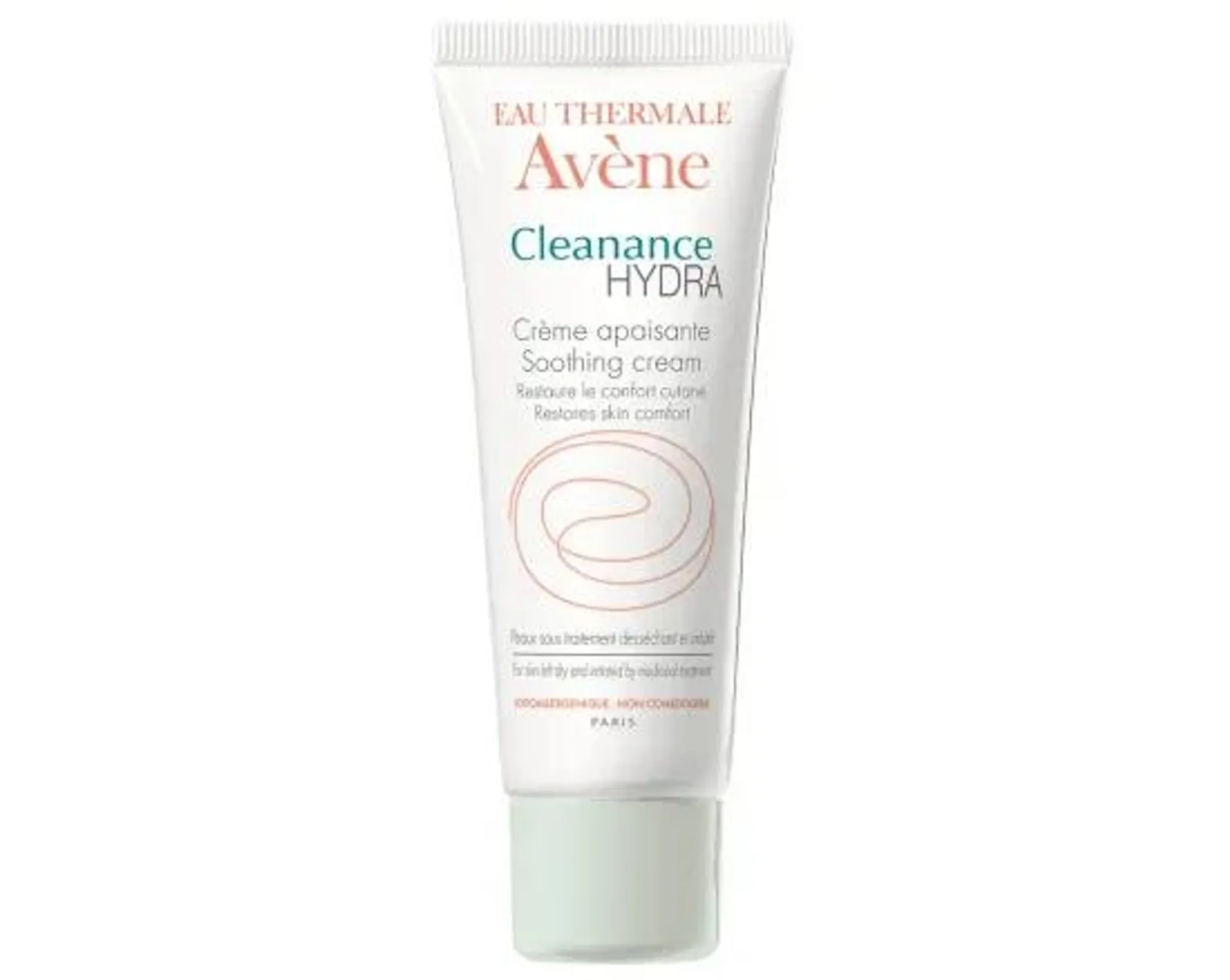 Avene Crema calmanta Cleanance Hydra 40 ml