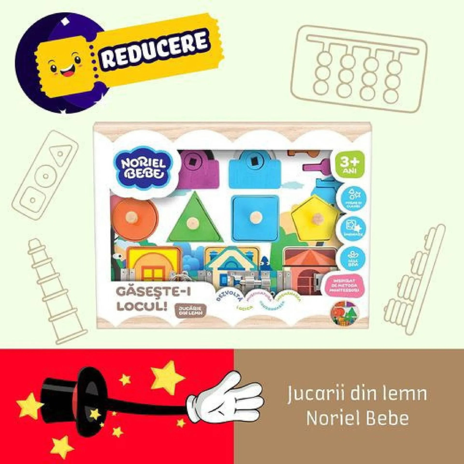 Noriel catalog - 1