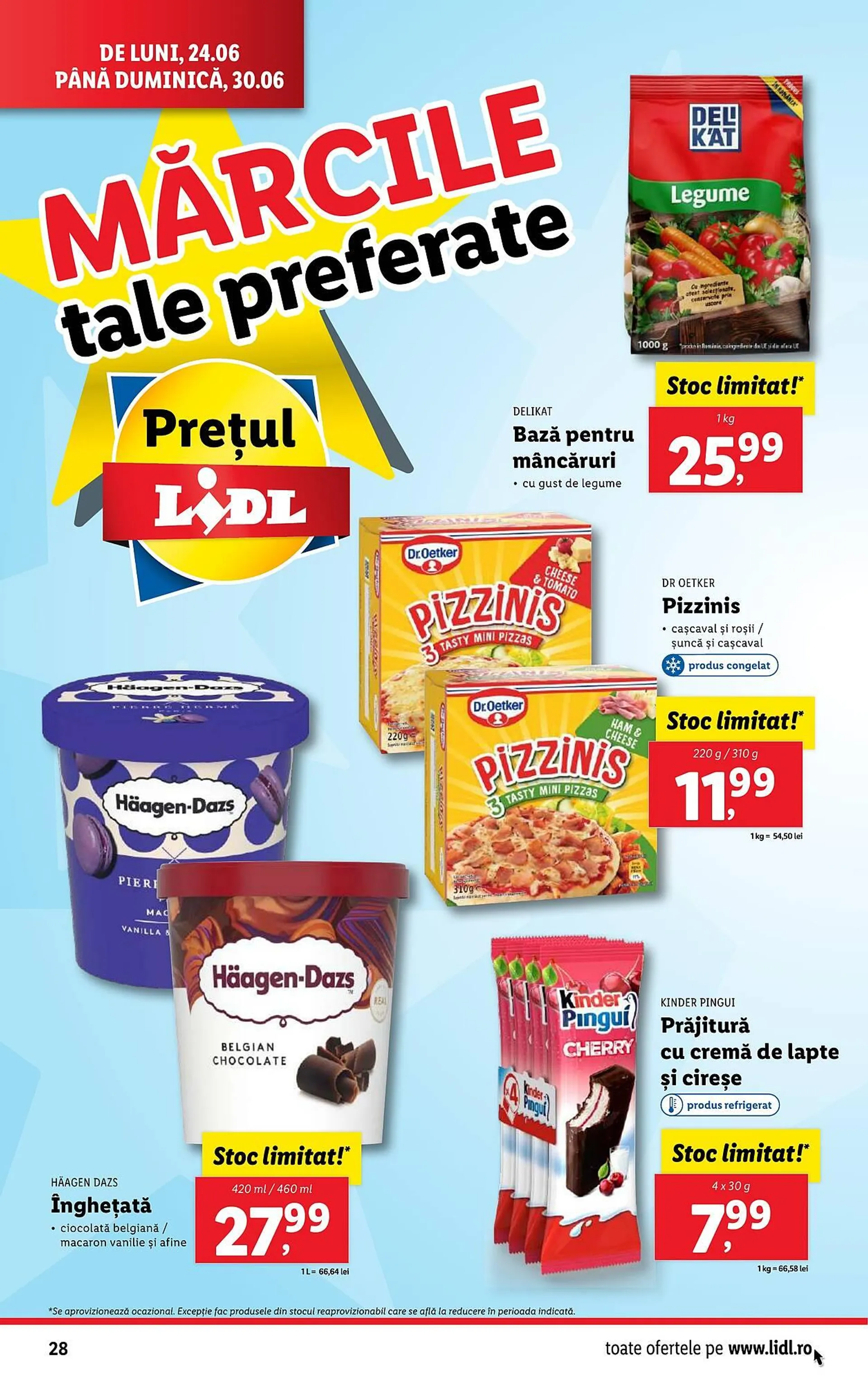 Lidl catalog - 28