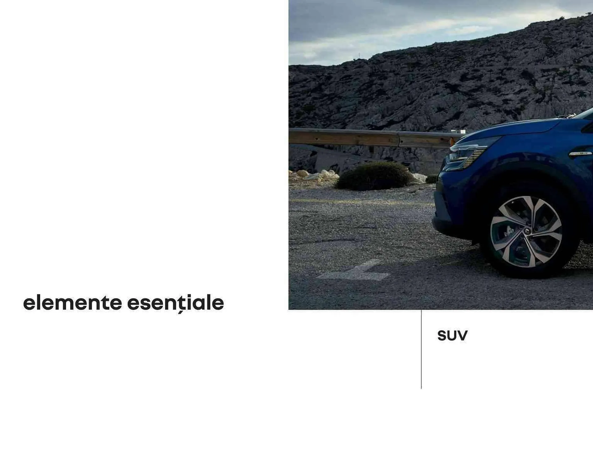 Renault catalog - 2