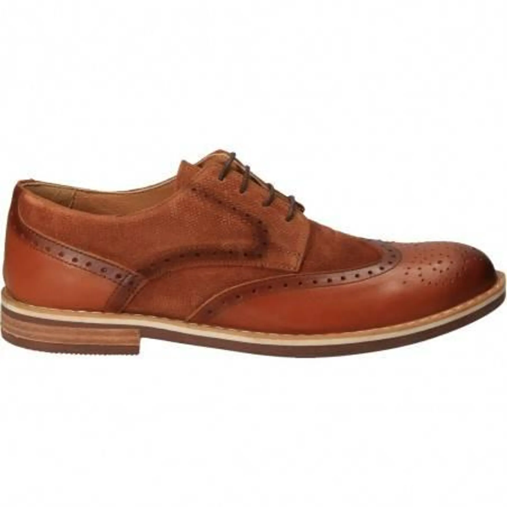 Pantofi Oxford, barbatesti, piele naturala