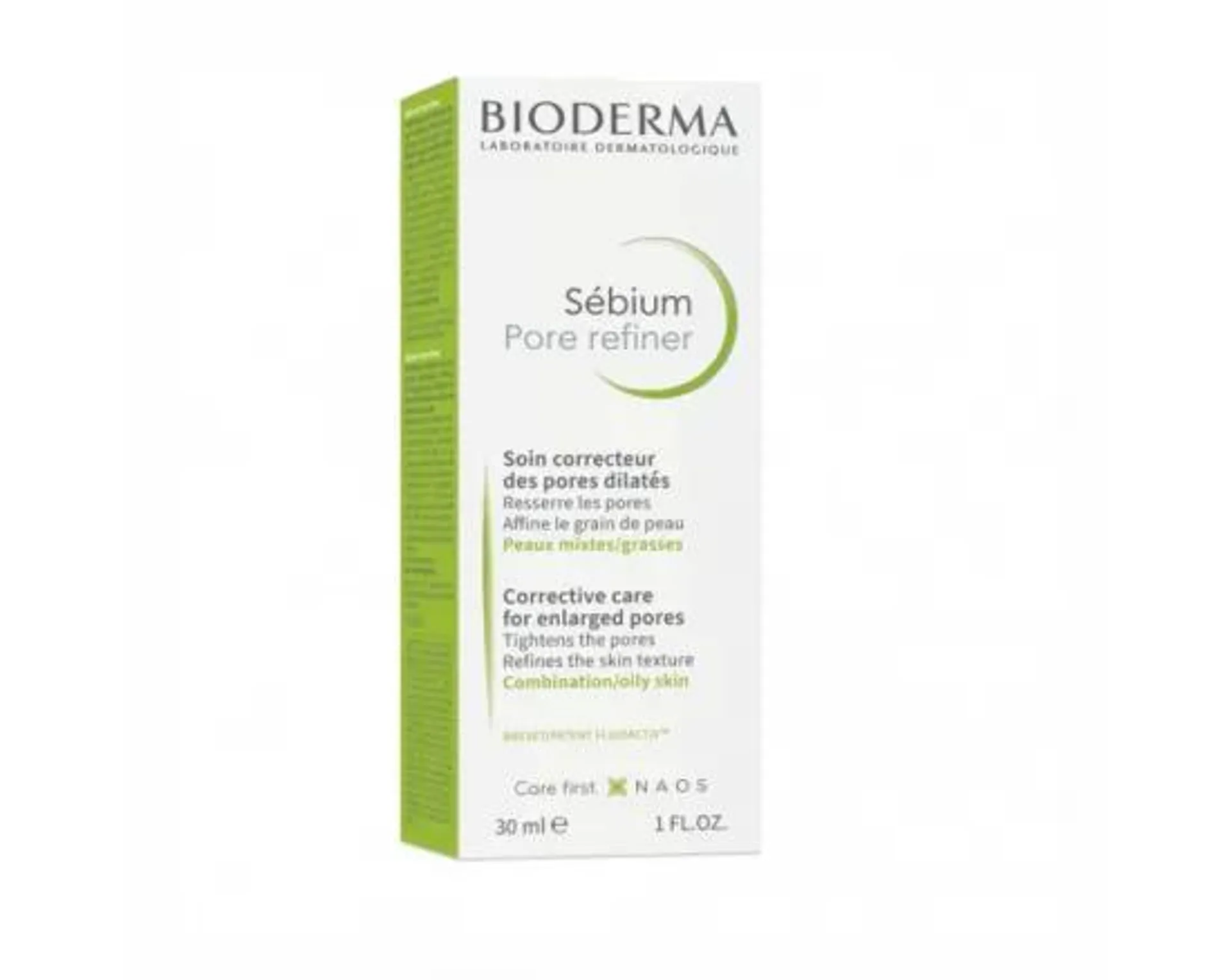 Bioderma Sebium Pore Refiner Corector Pori Dilatati 30ml