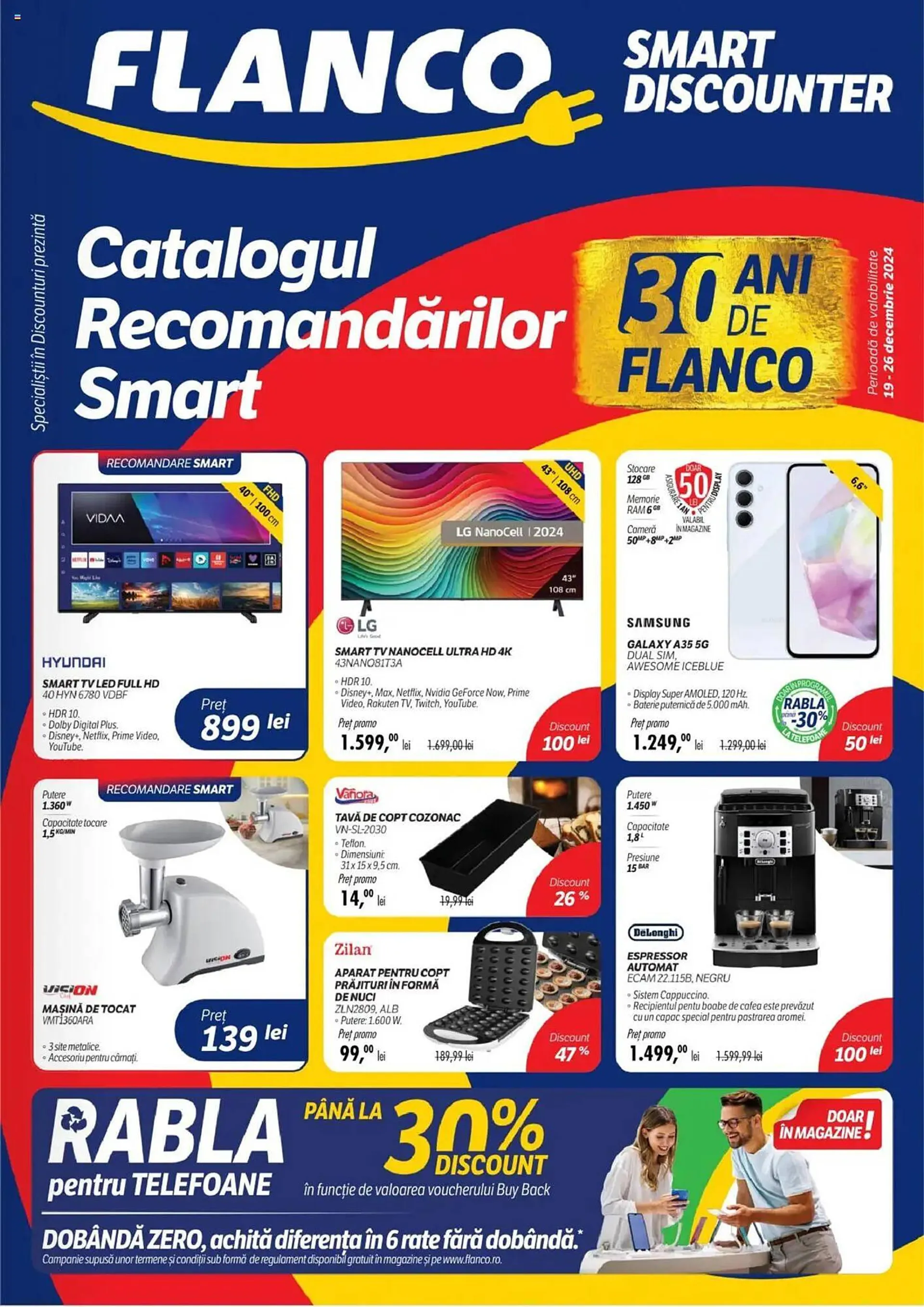 Catalog Flanco - 1