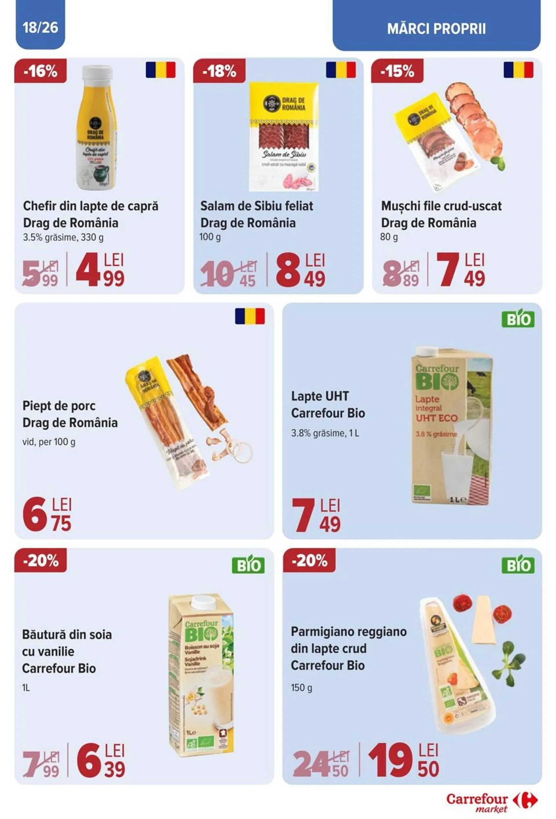 Carrefour Market catalog - 9