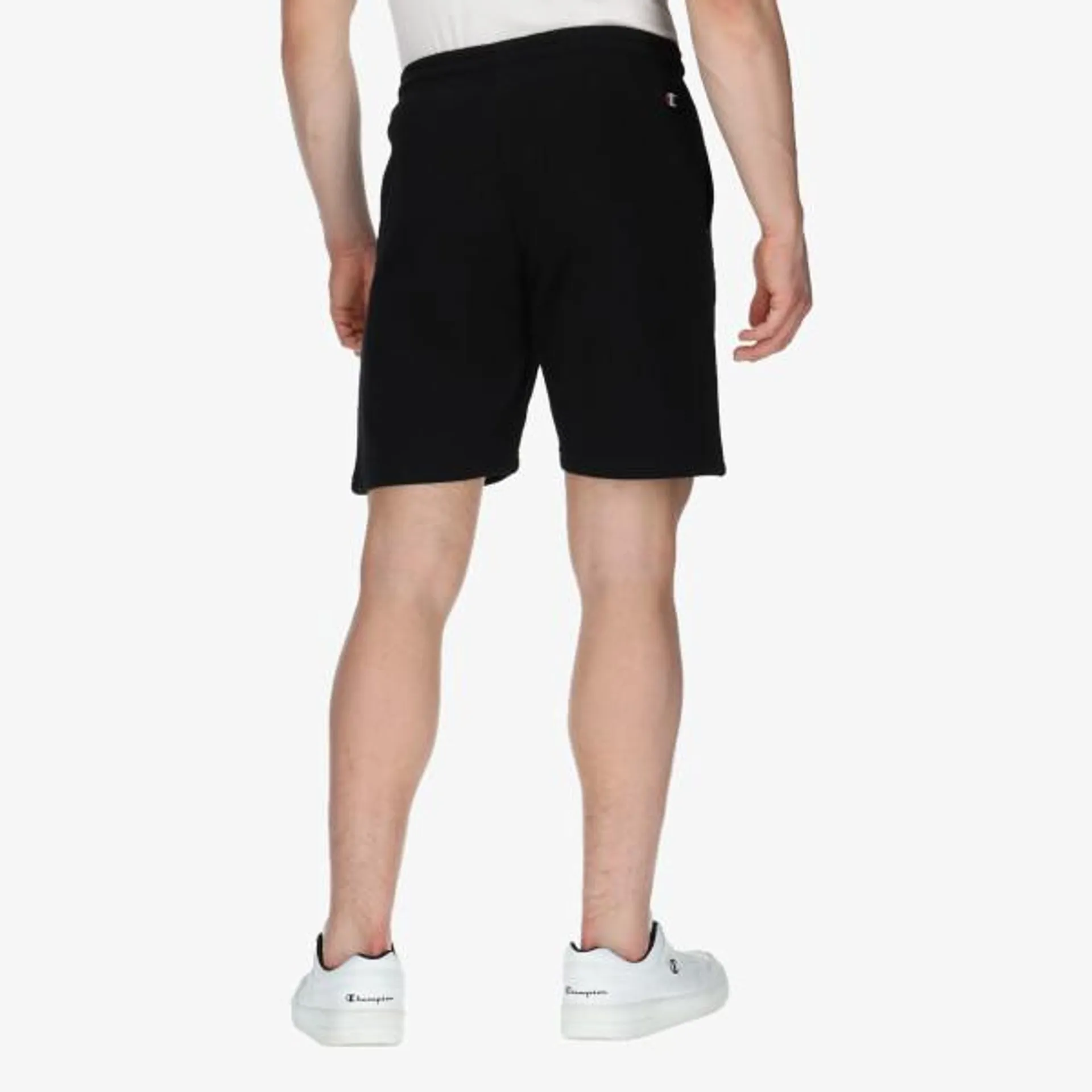 Champion Pantaloni scurti TRIPLE C SHORTS