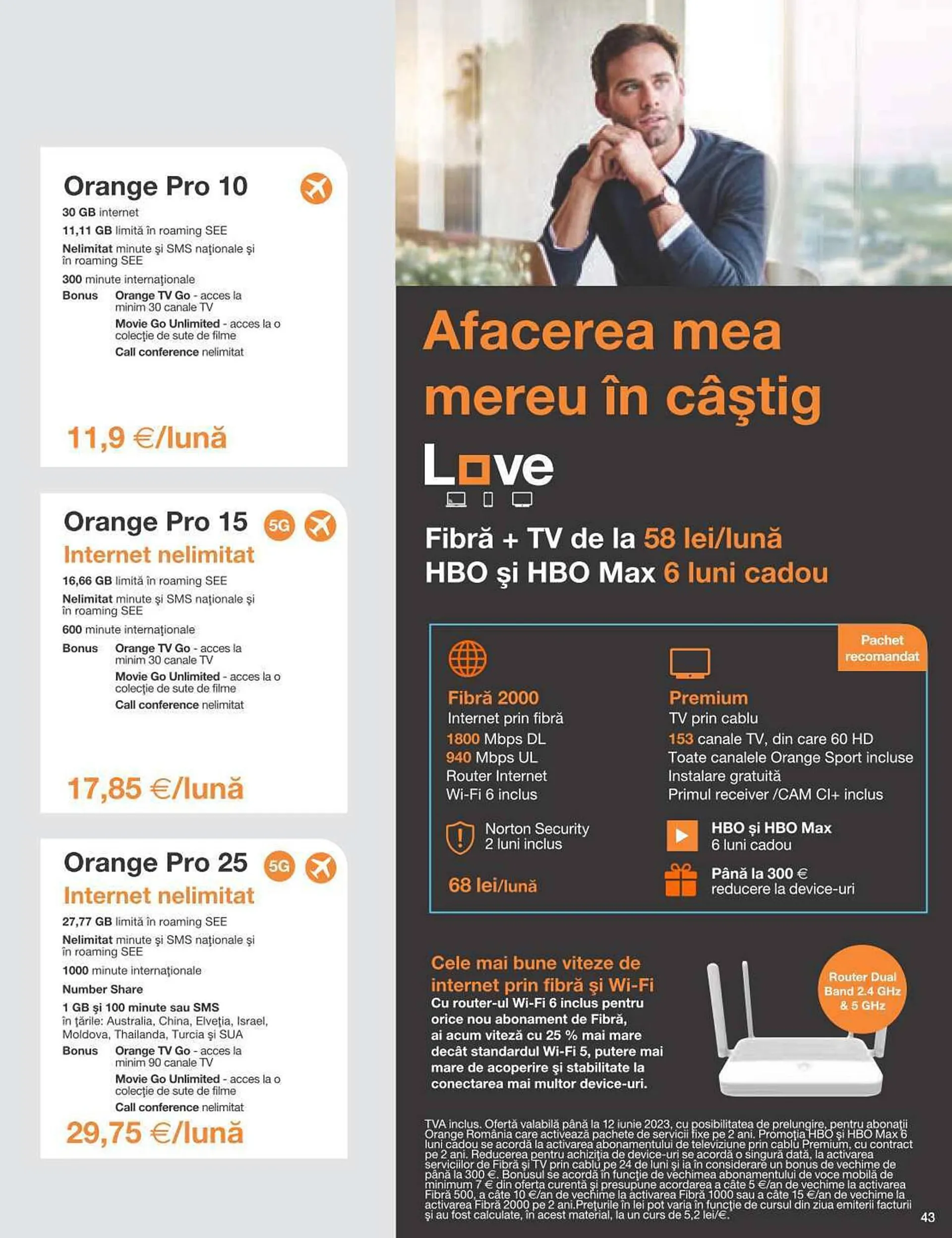 Orange catalog - 43