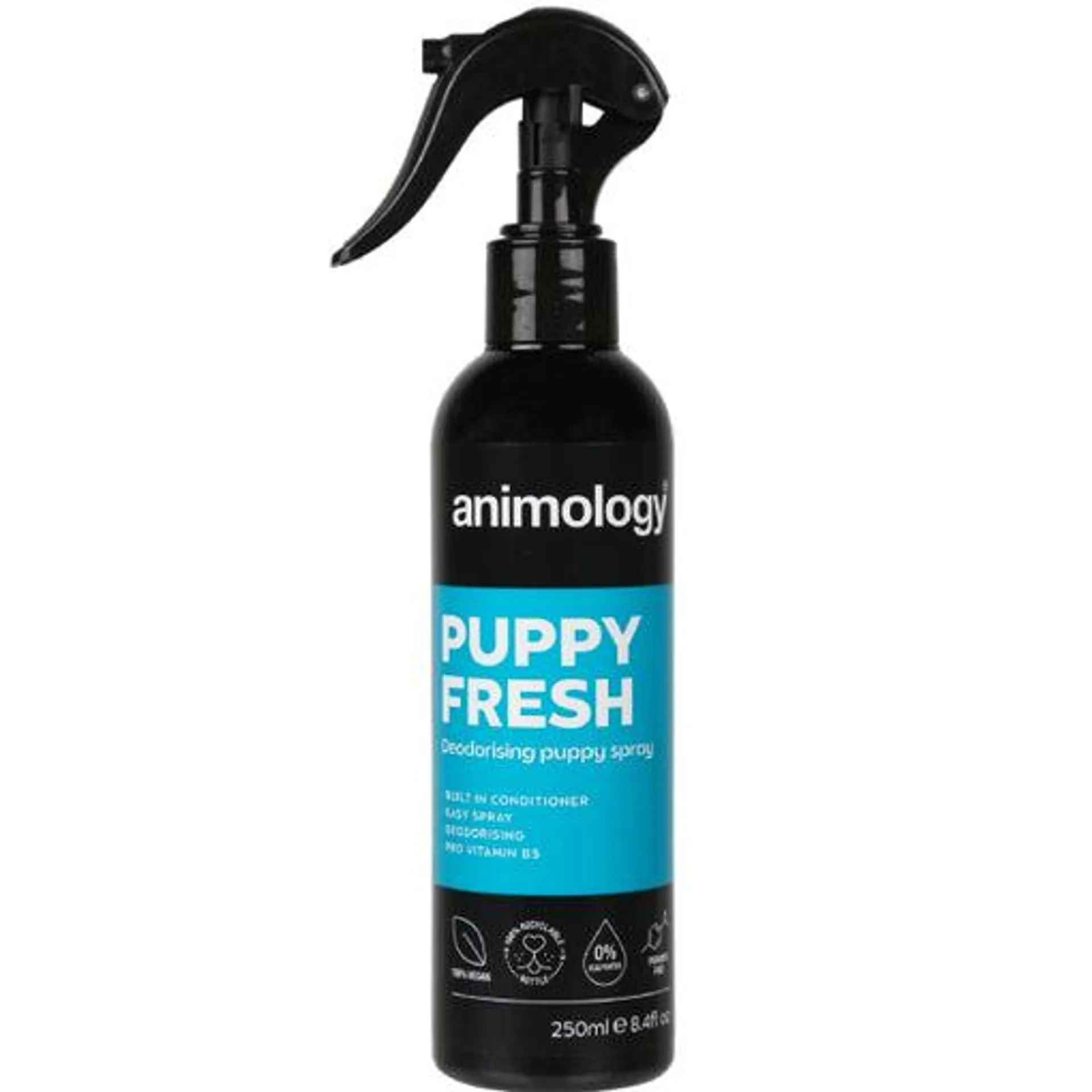 Spray pentru caini Animology Fresh Puppy 250ml