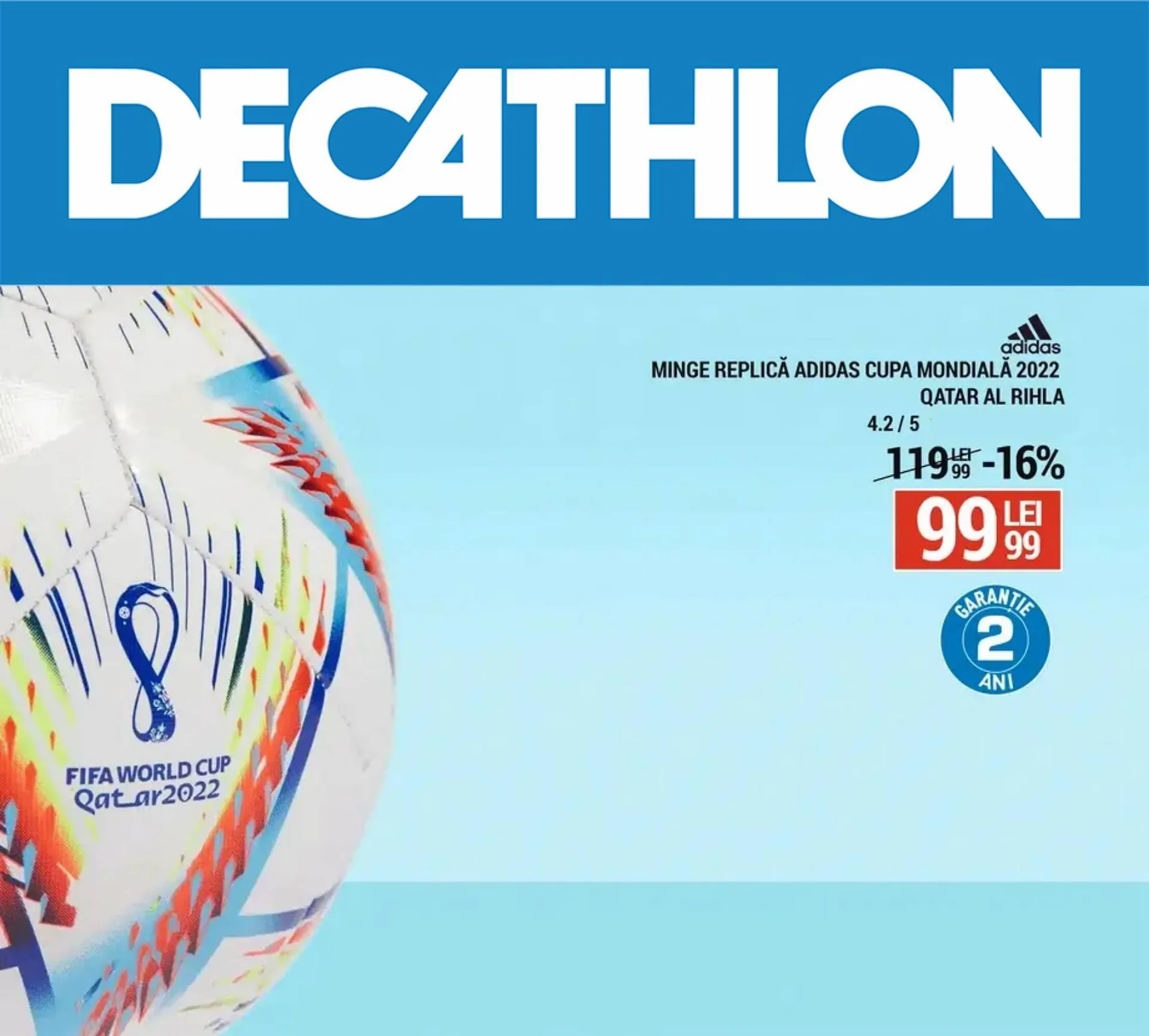 Decathlon catalog - 4