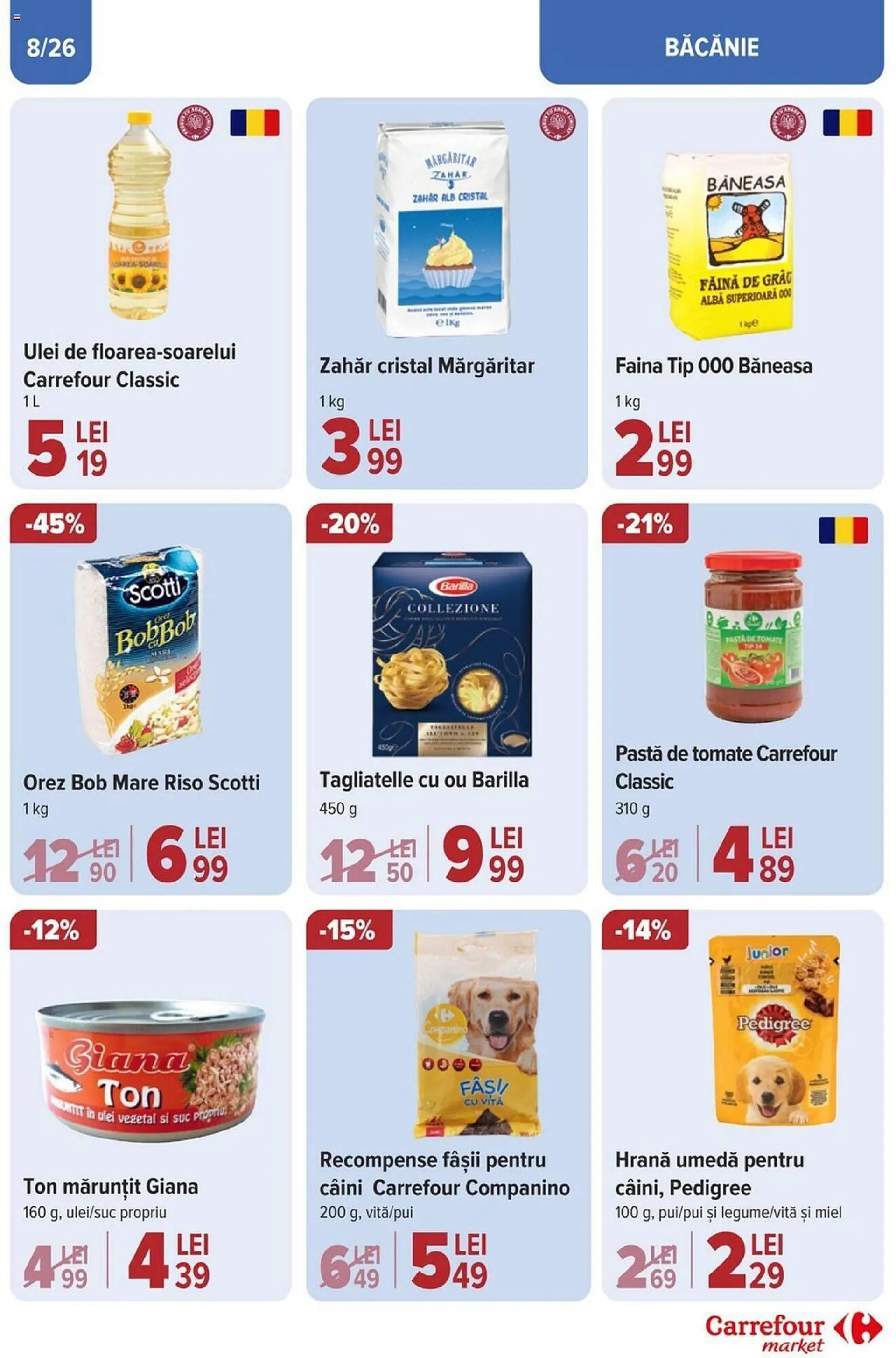 Carrefour catalog - 8