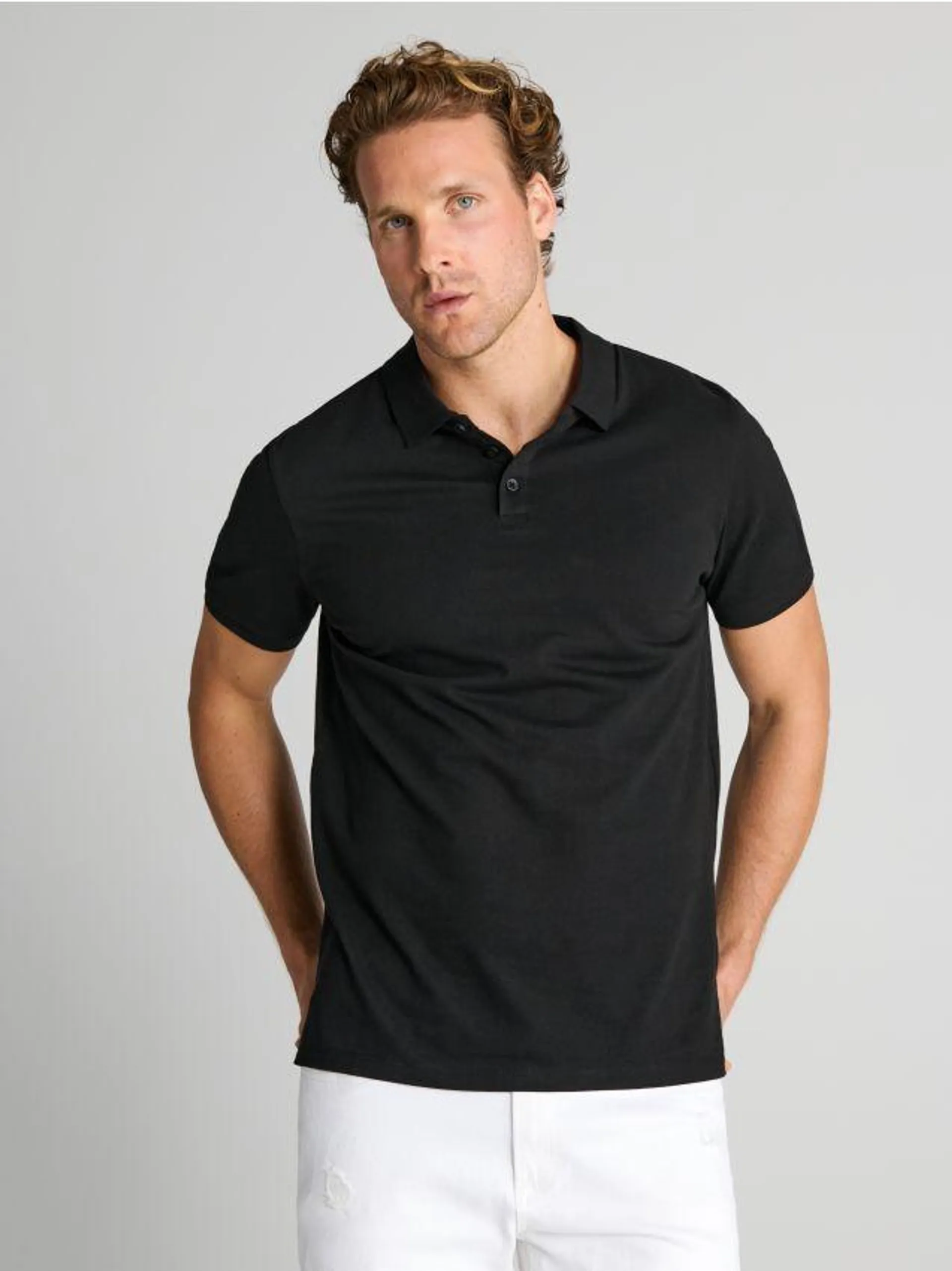 Tricou Polo