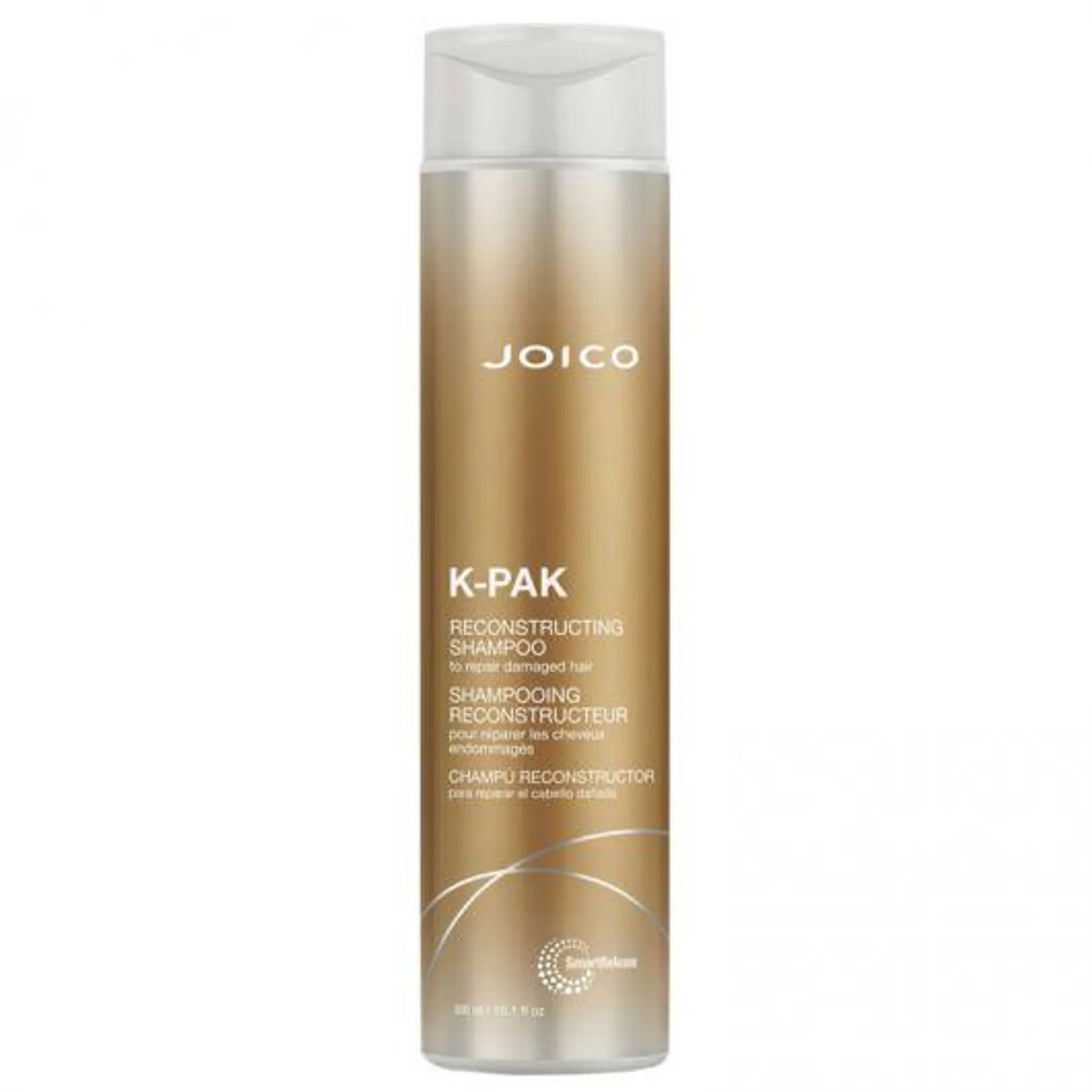 Sampon Joico K-Pak pentru par deteriorat 300ml