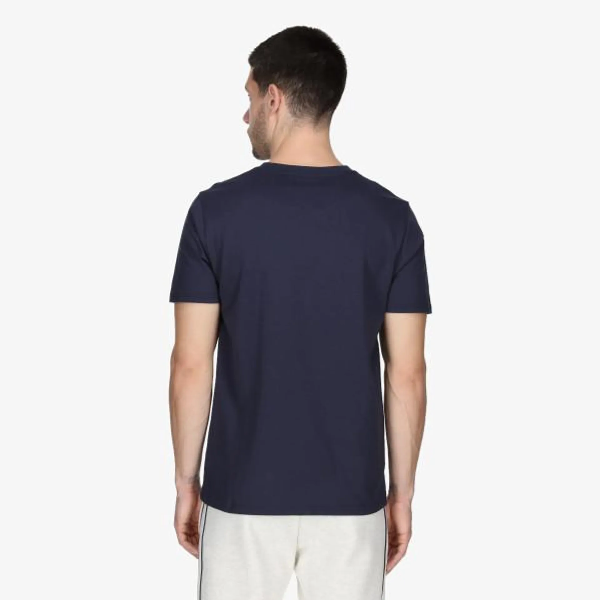 Umbro Tricou BASIC 2 COTTON T SHIRT