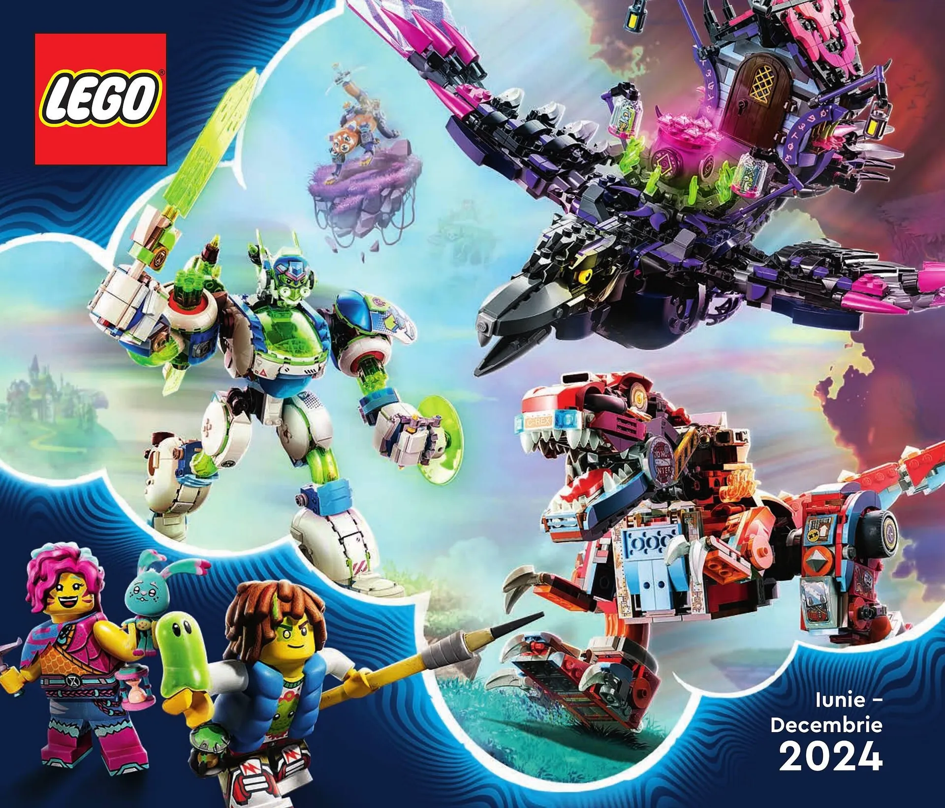 Lego catalog - 1