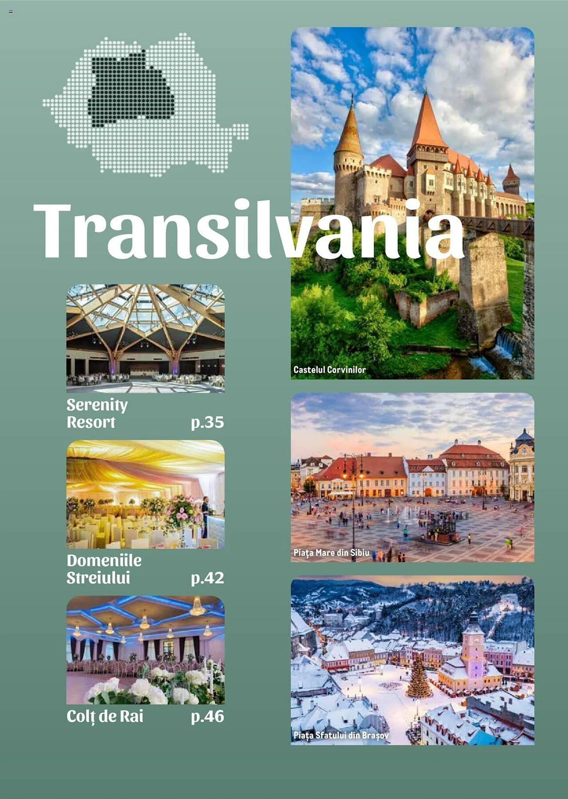 Catalog Сatalog Metro de la 9 mai până la 31 decembrie 2025 - Revista Pagina 32