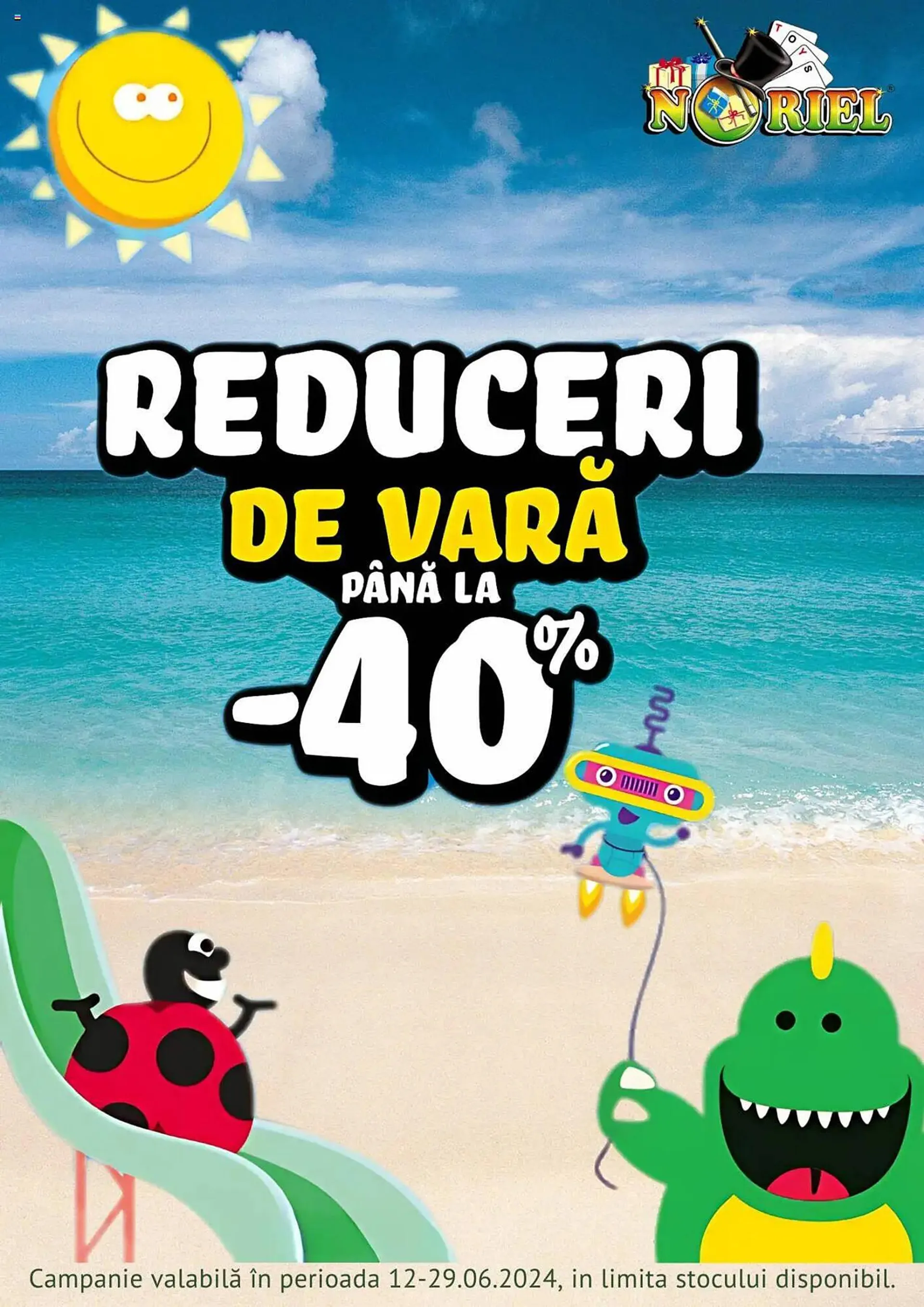 Catalog Noriel - 1