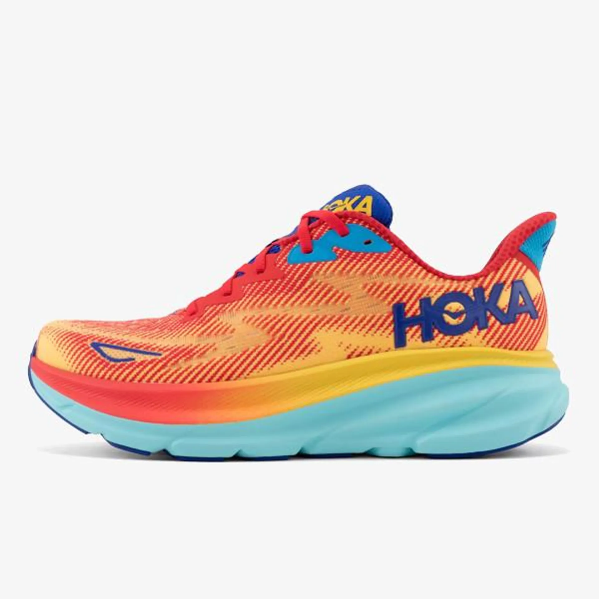 Hoka Pantofi Sport Clifton 9