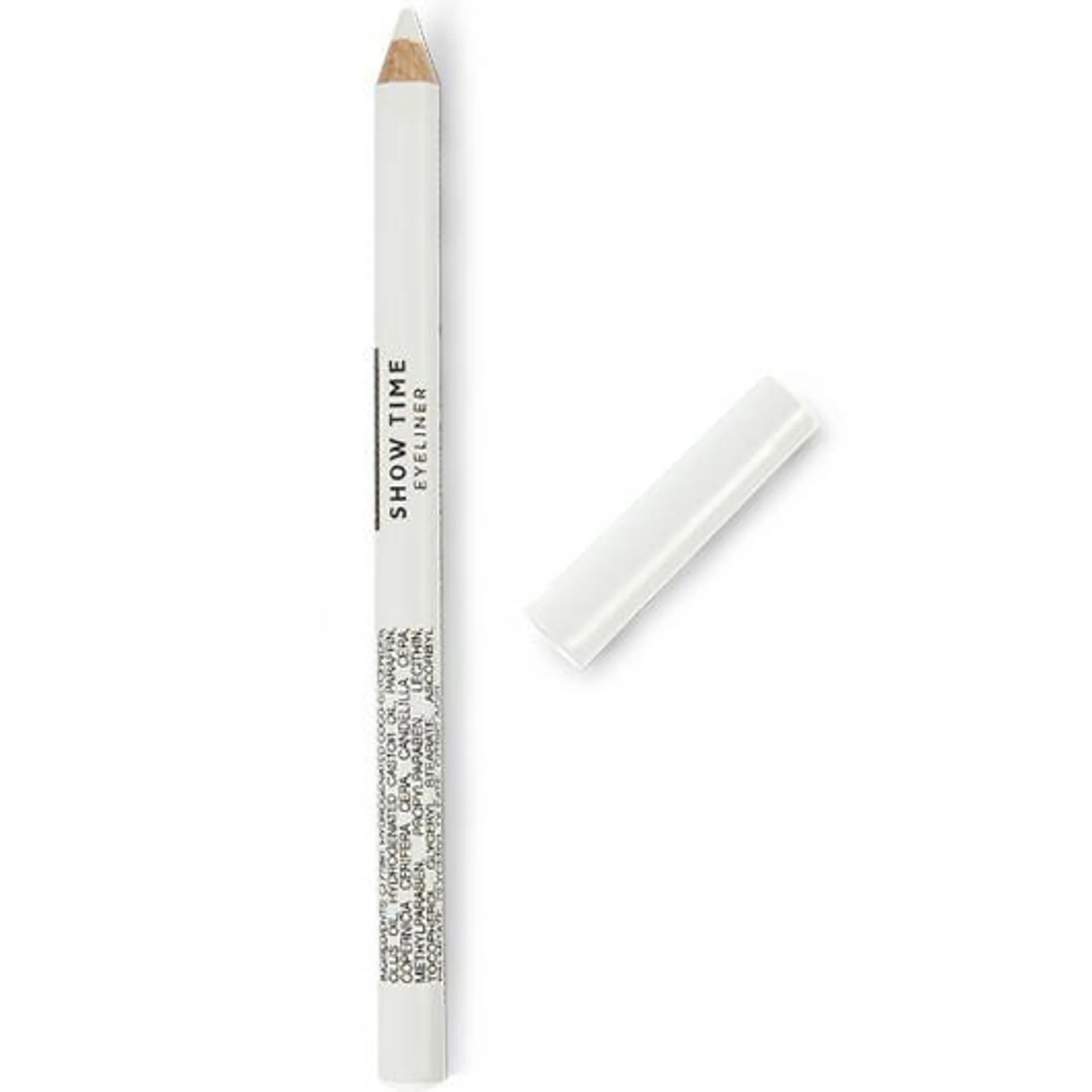 Creion De Ochi Andreia Show Time - Deep White 04 1.5ml