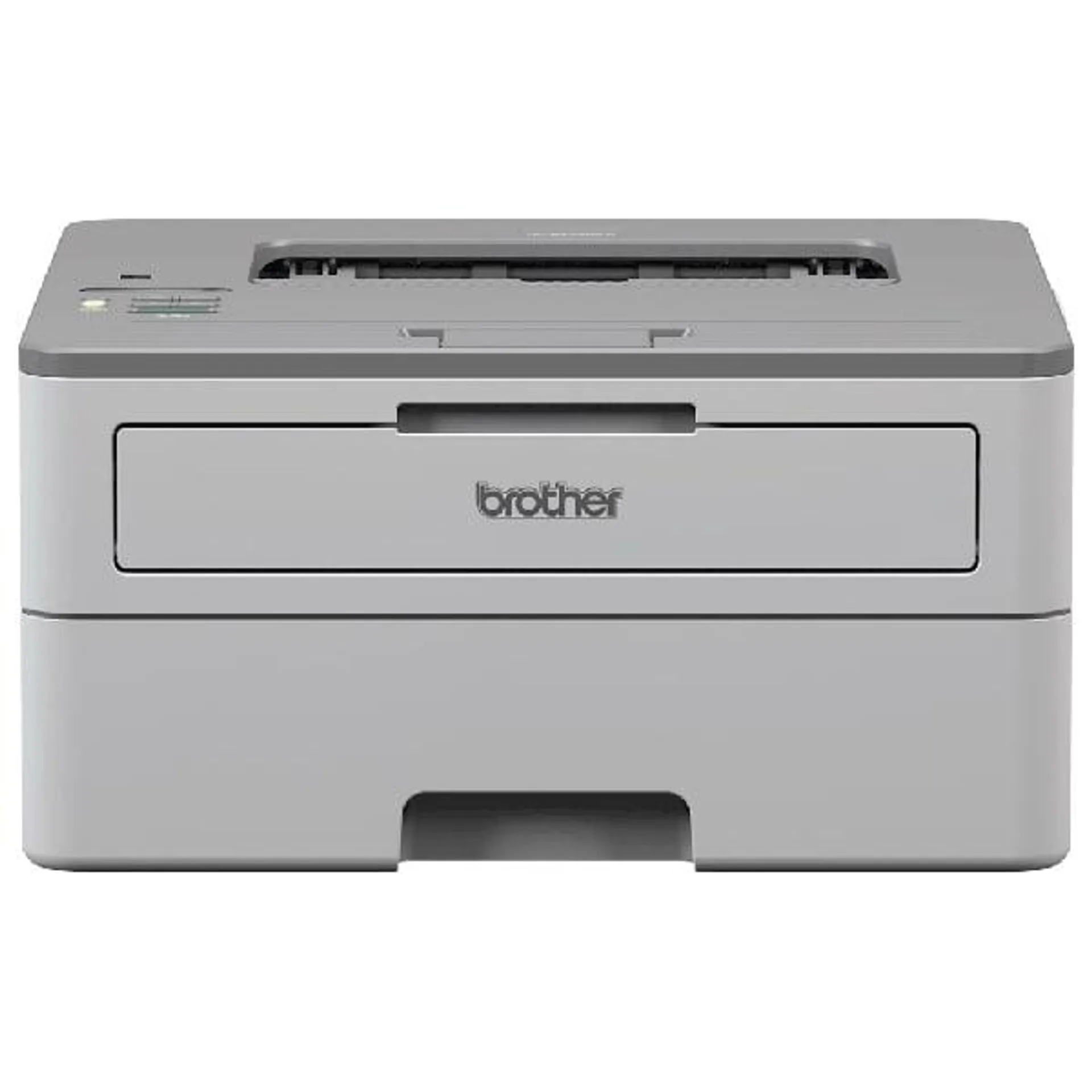 Imprimanta laser monocrom BROTHER HL-B2080DW, A4, USB, Retea, Wi-Fi