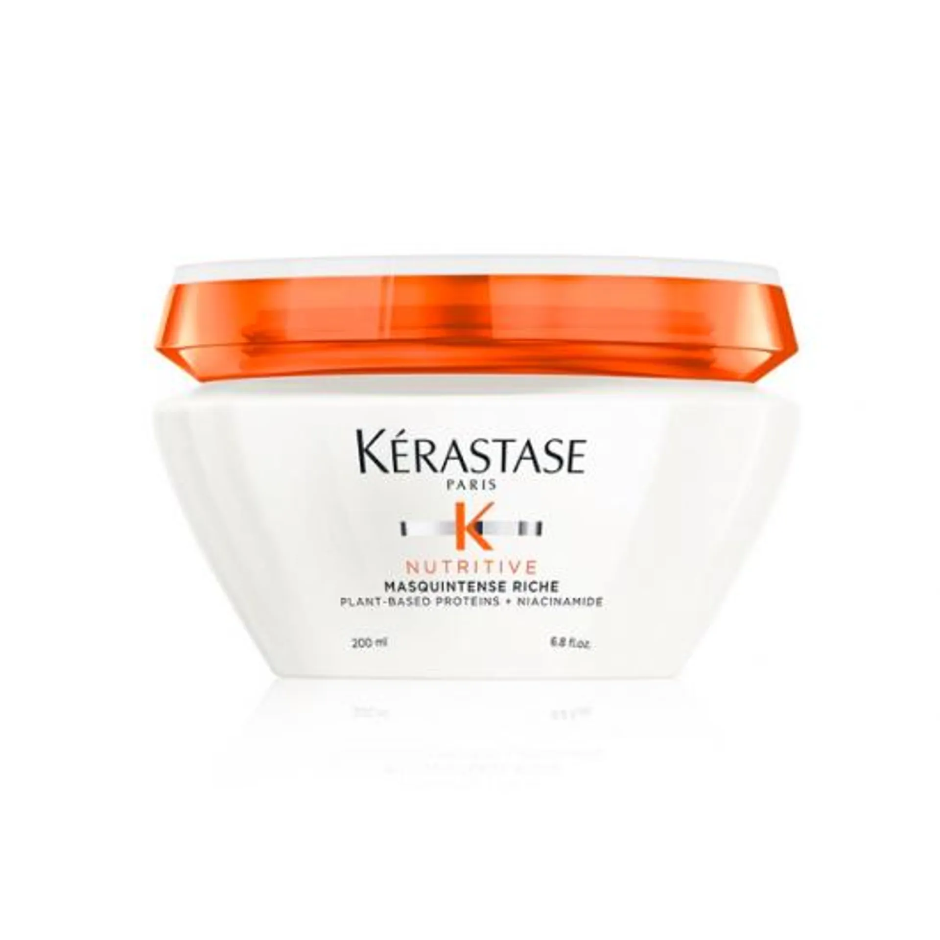 Masca de par Kerastase Nutritive Masquintense Riche pentru par foarte uscat 200ml