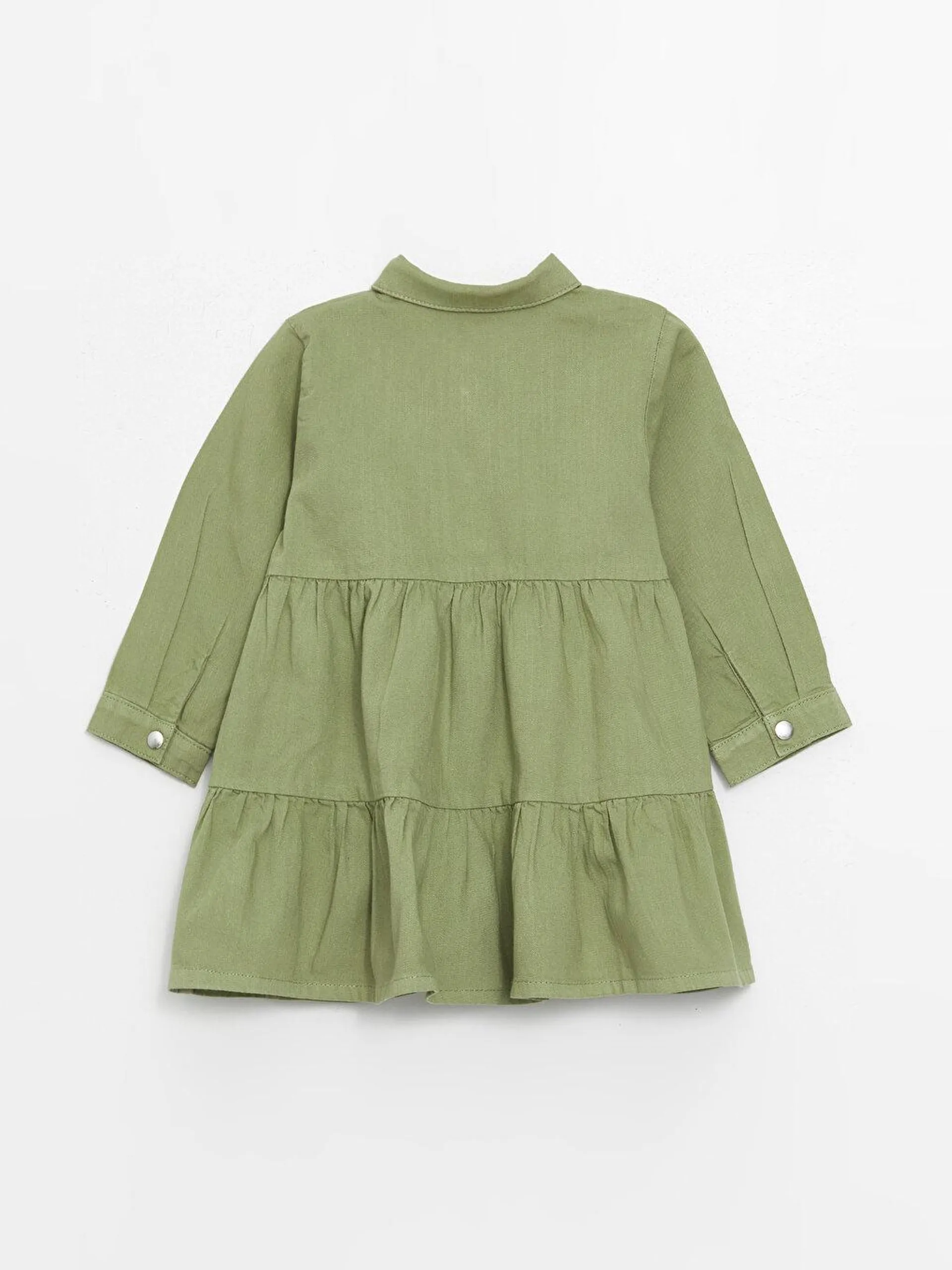 LCW Baby VERDE Rochie