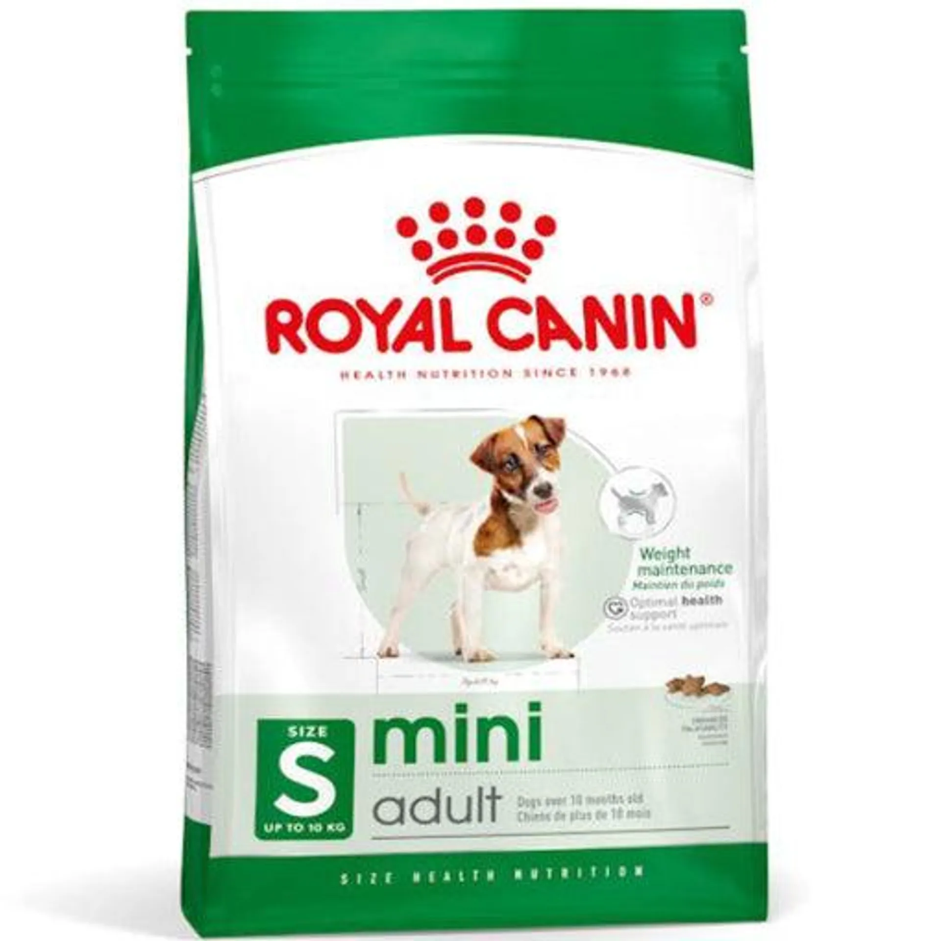 Hrana uscata pentru caini Royal Canin Mini Adult 2 kg