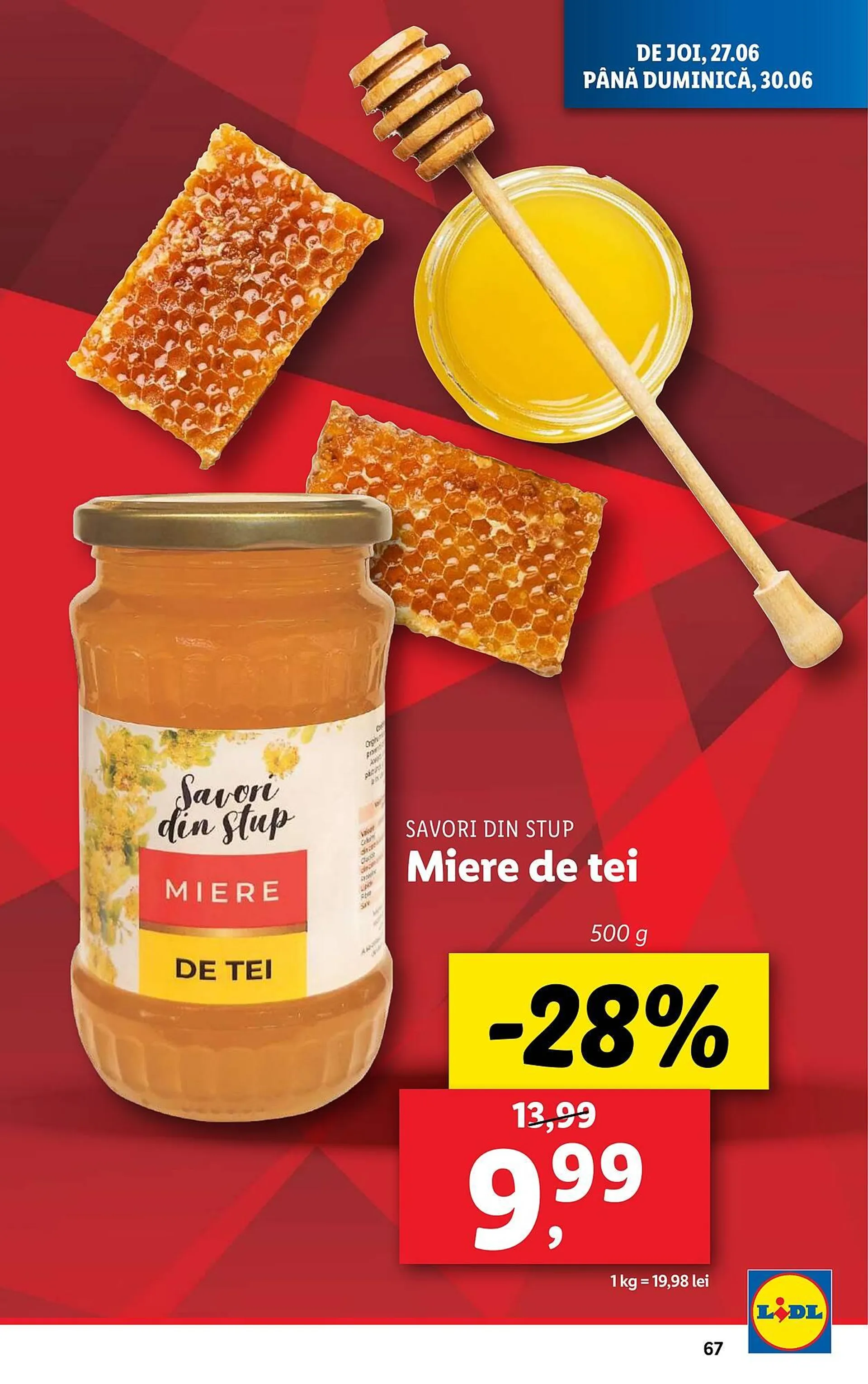 Lidl catalog - 67