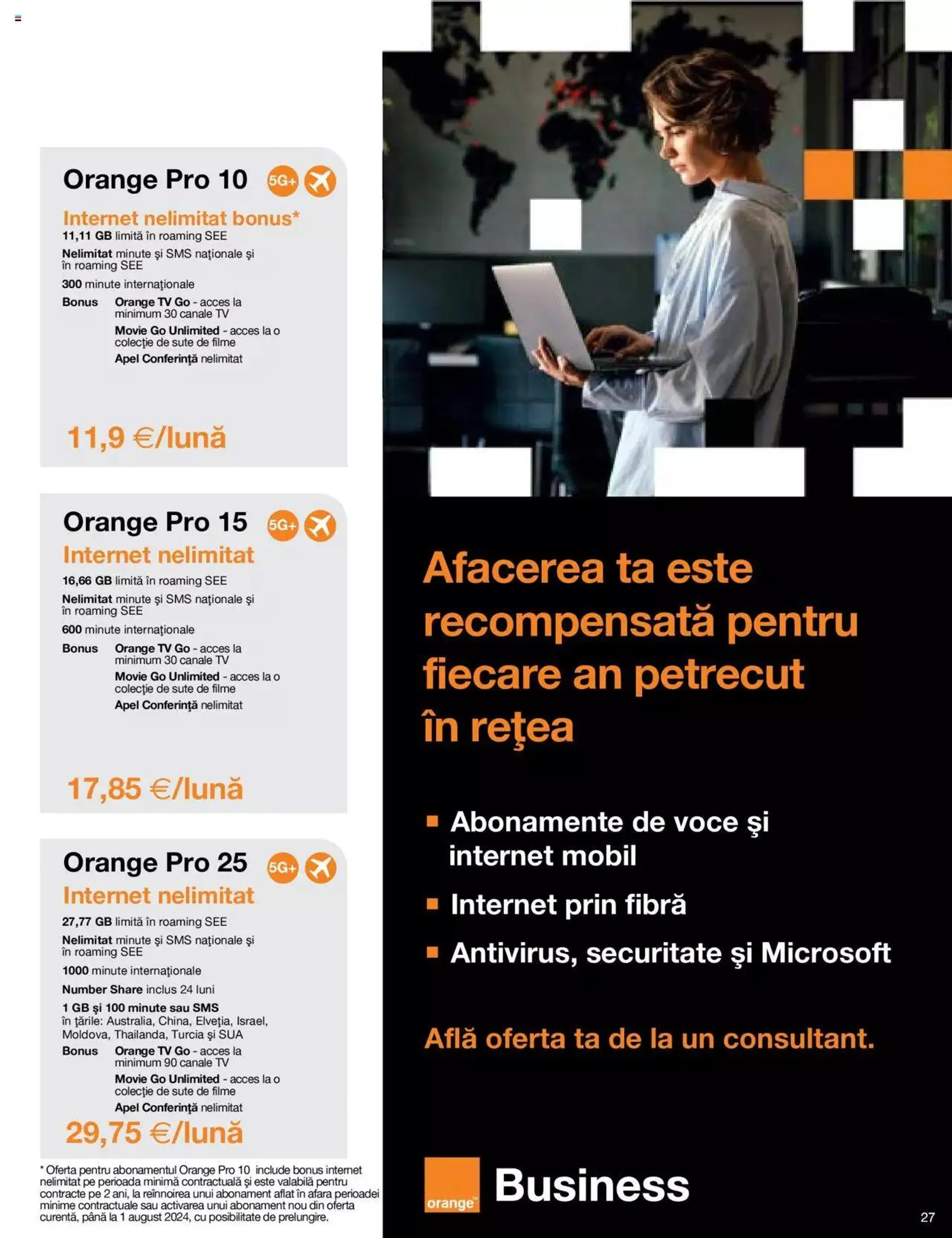 Catalog Orange - 26