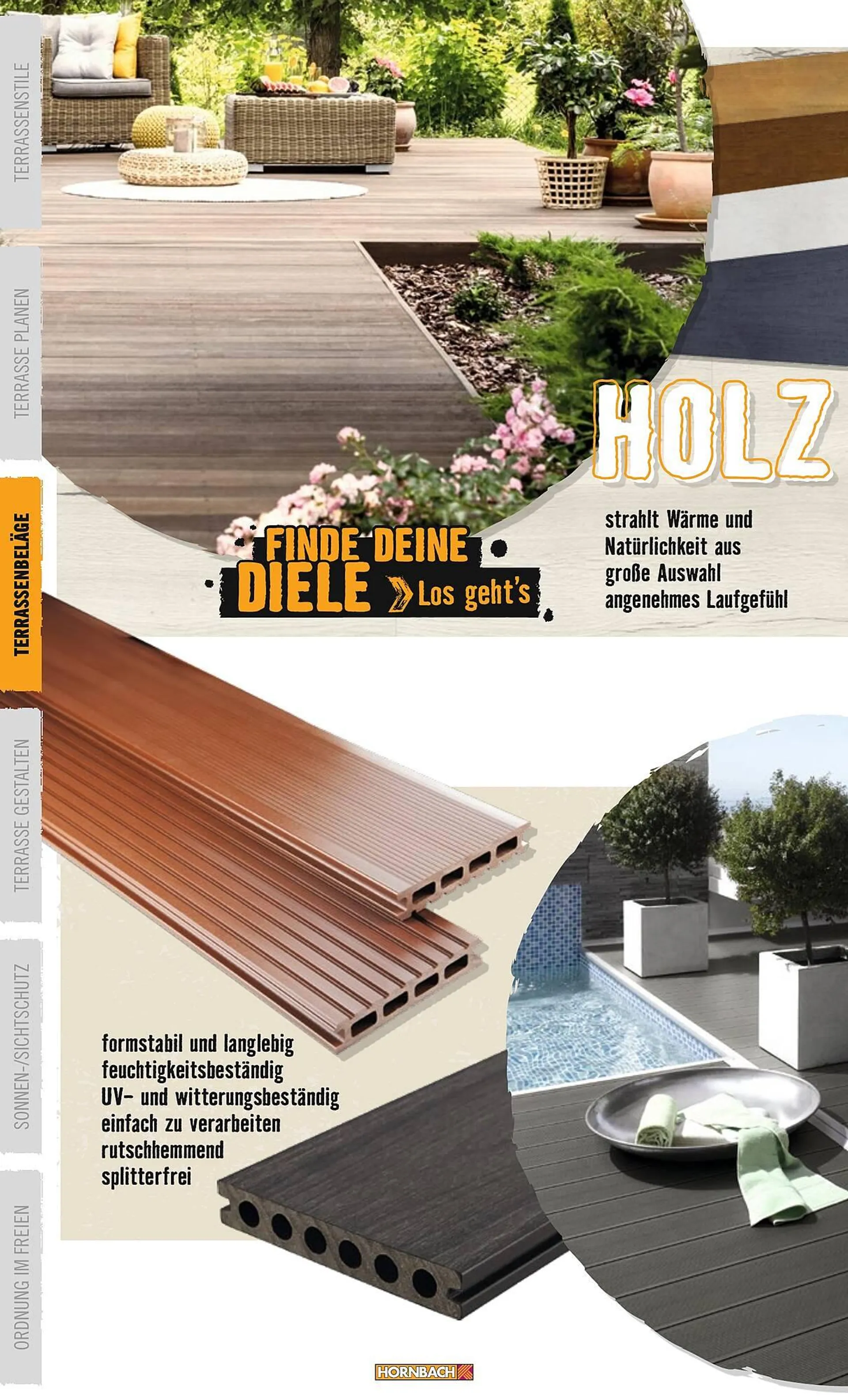 Hornbach catalog - 26