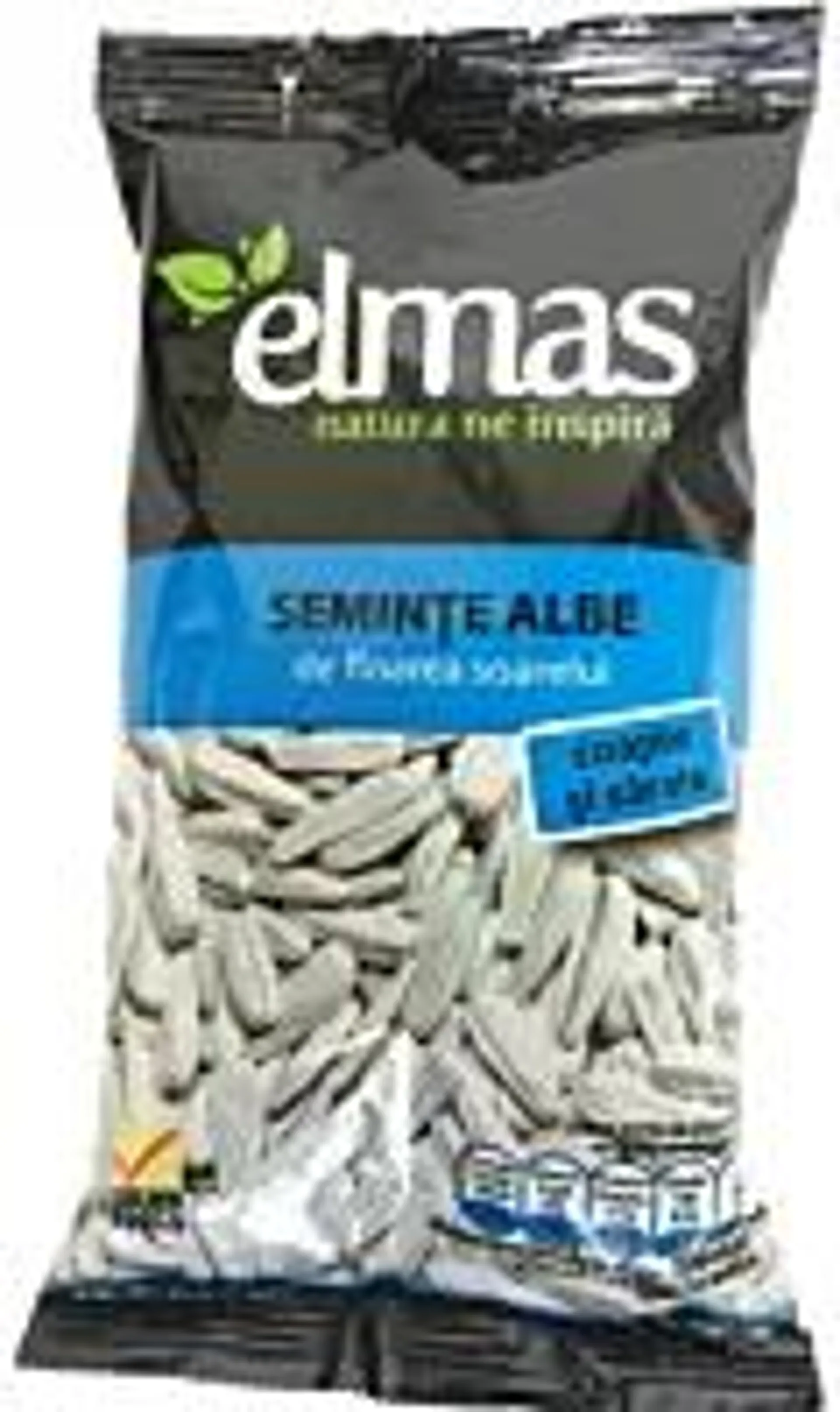 Seminte floarea soarelui Elmas 100 g