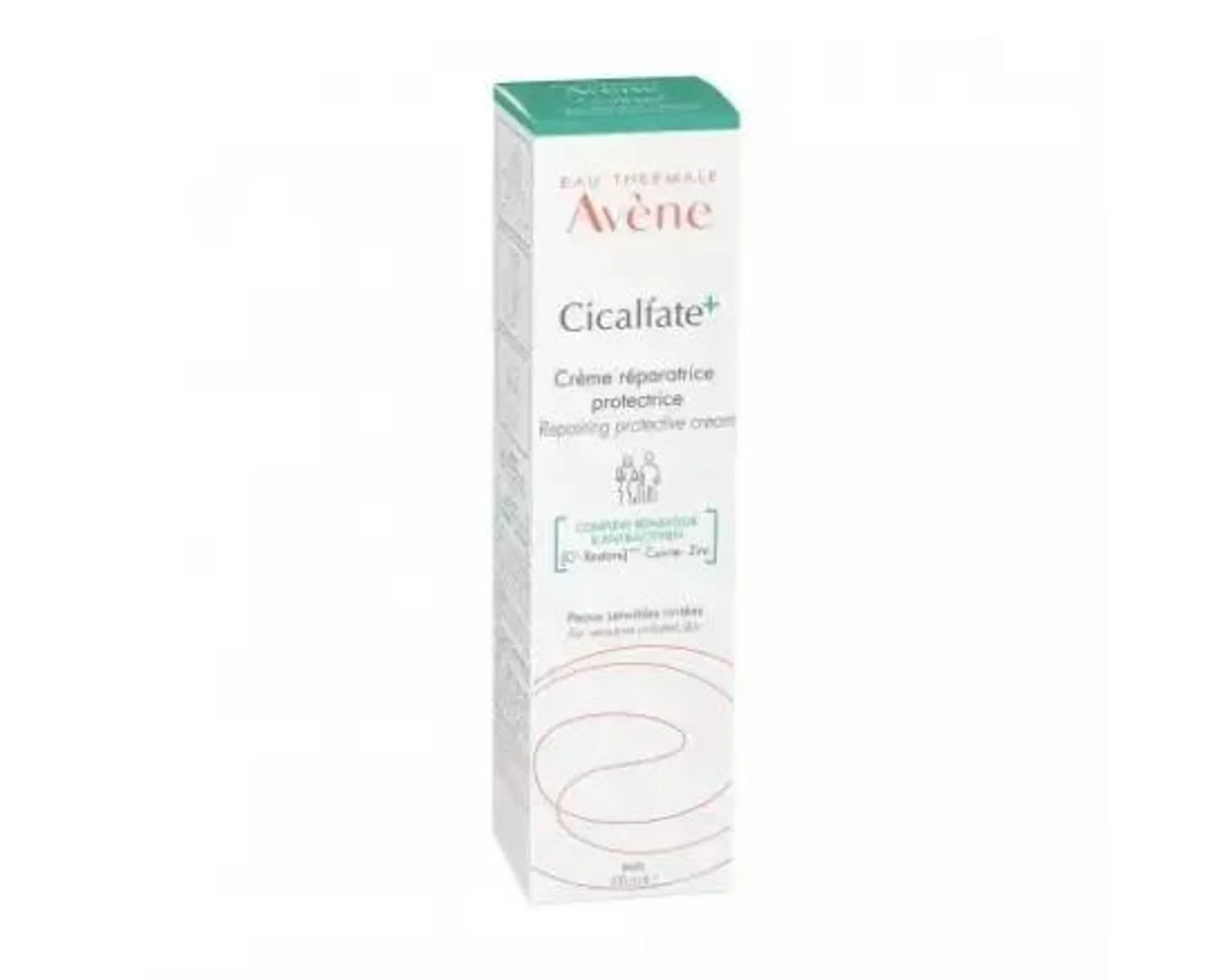 Avene crema reparatoare si protectoare Cicalfate 100ml